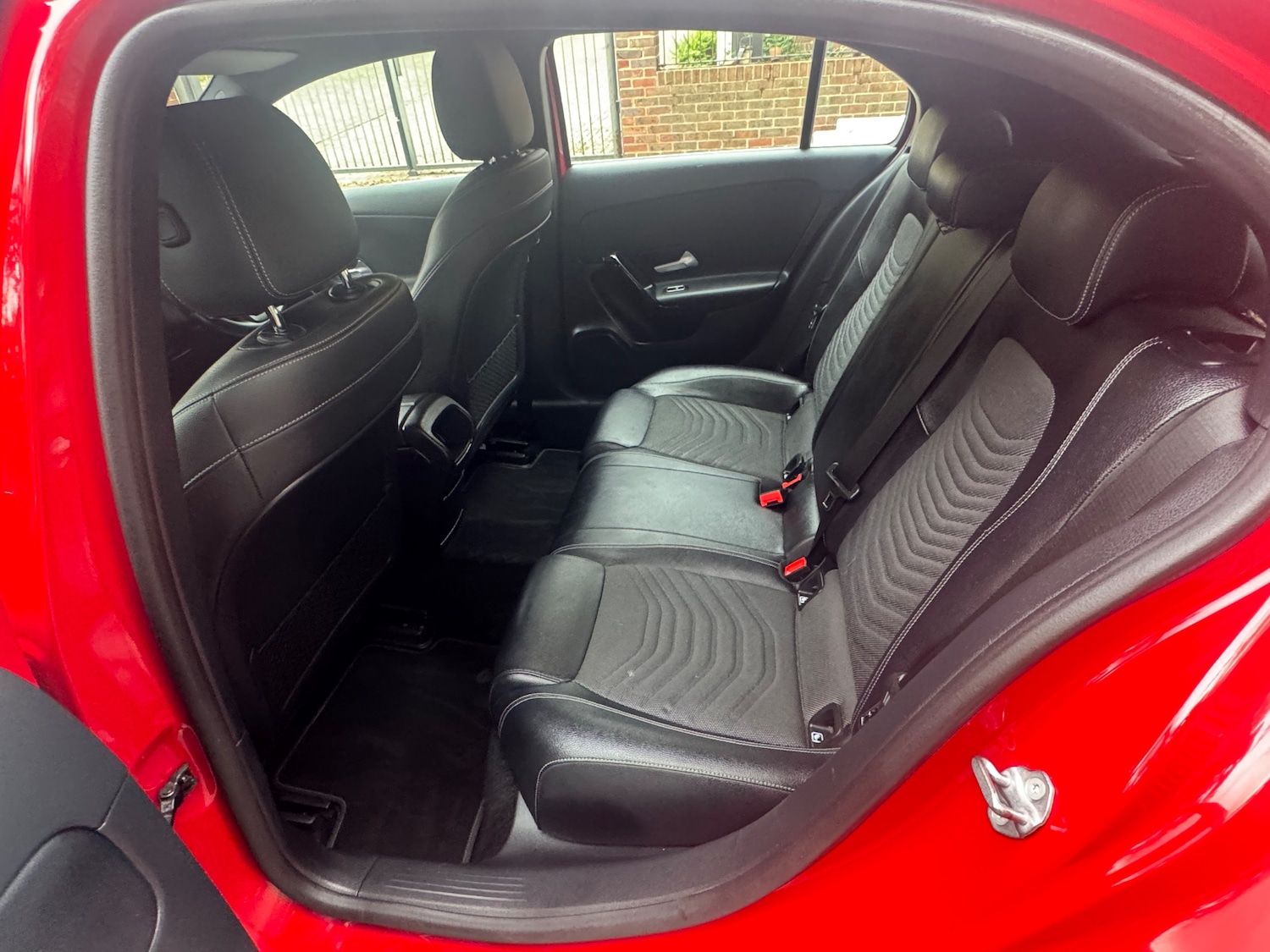 Used Mercedes-Benz A-Class 2019 for sale - 77231518: Photo 34