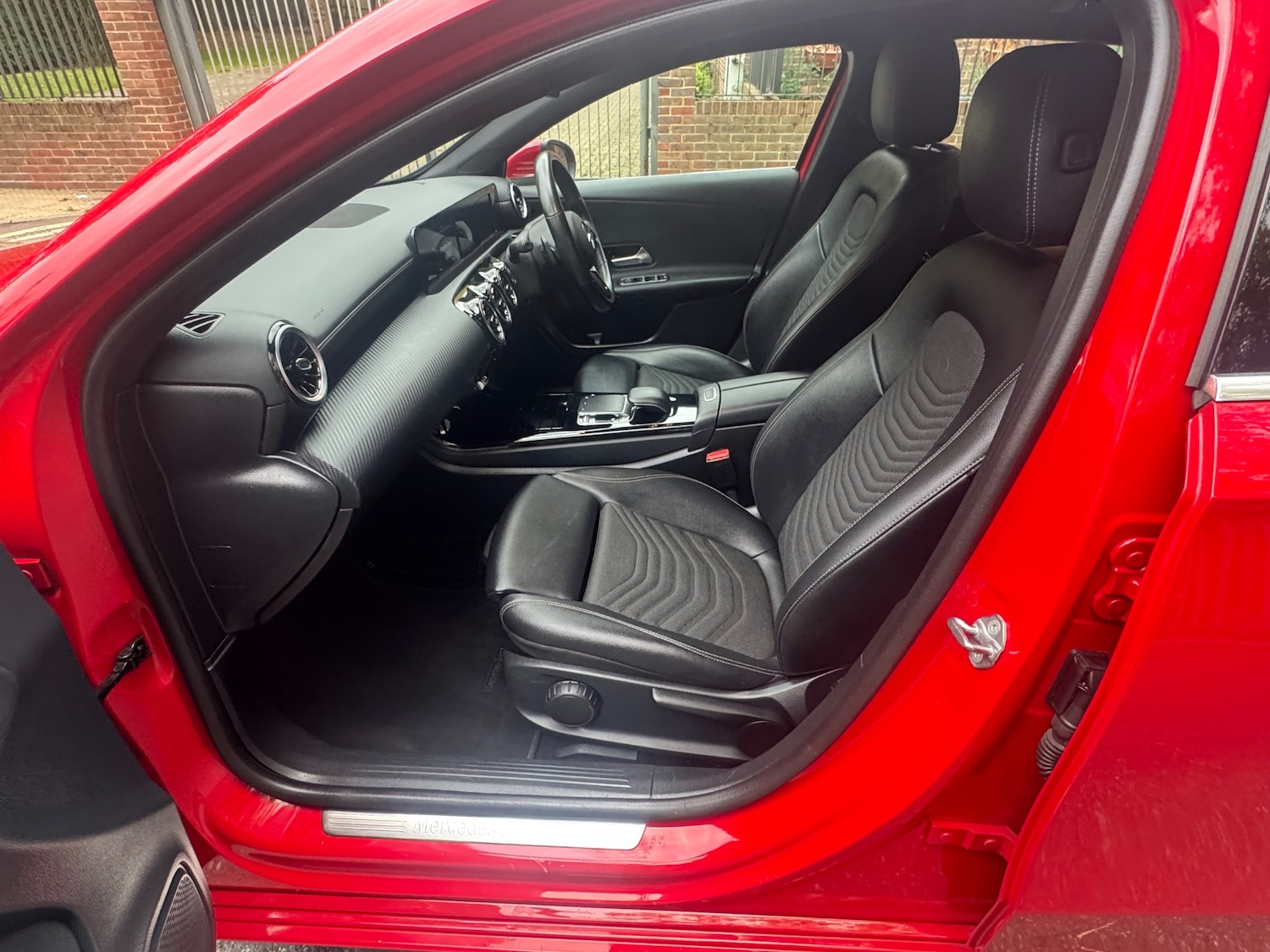 Used Mercedes-Benz A-Class 2019 for sale - 77231518: Photo 35