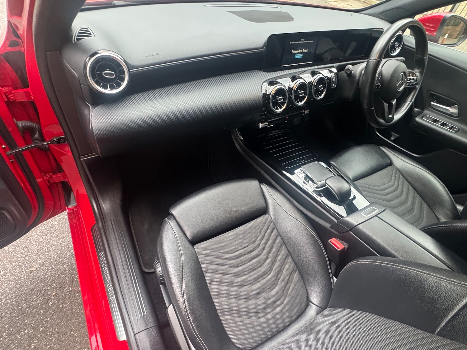 Used Mercedes-Benz A-Class 2019 for sale - 77231518: Photo 36