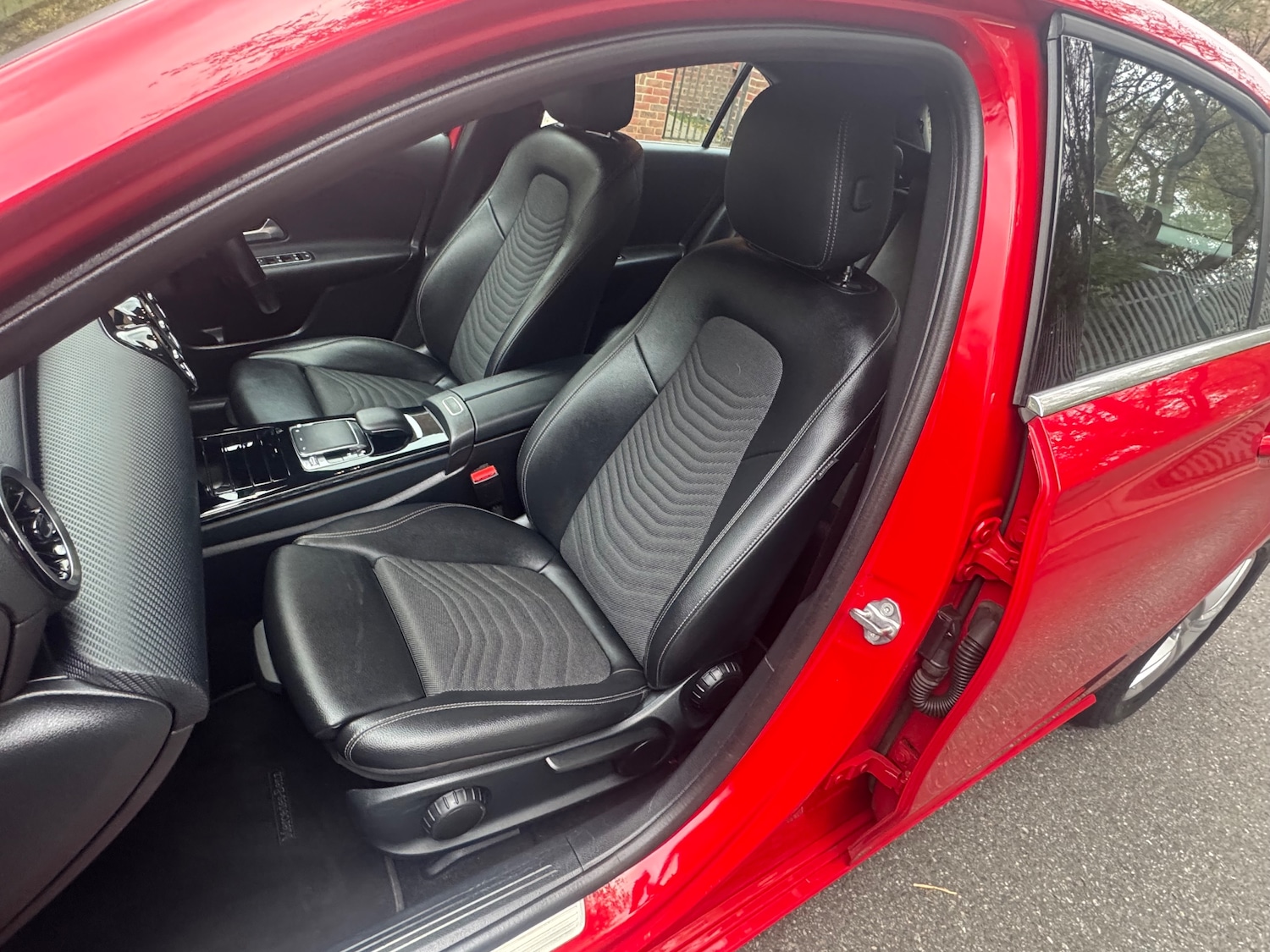 Used Mercedes-Benz A-Class 2019 for sale - 77231518: Photo 37