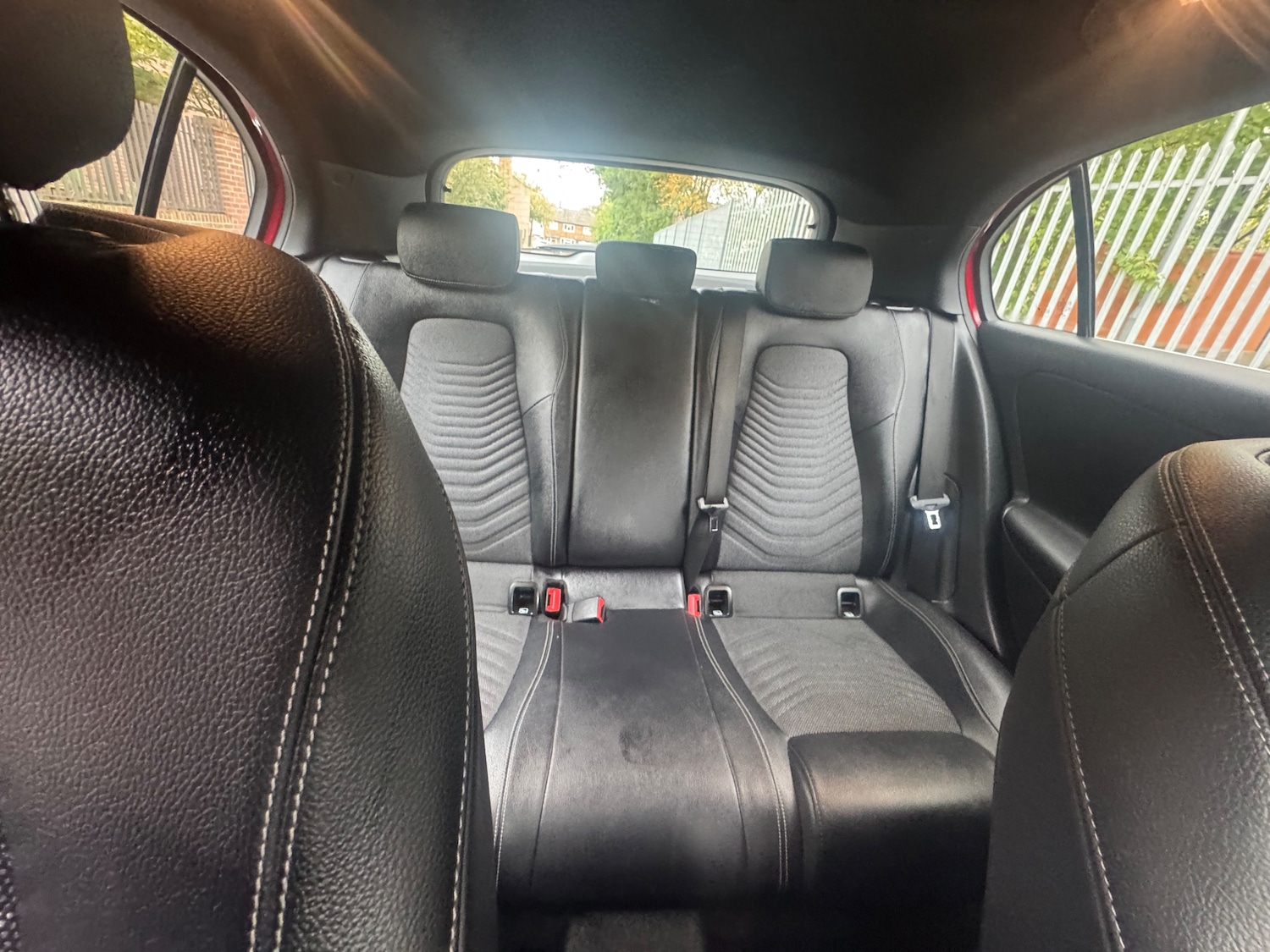 Used Mercedes-Benz A-Class 2019 for sale - 77231518: Photo 38