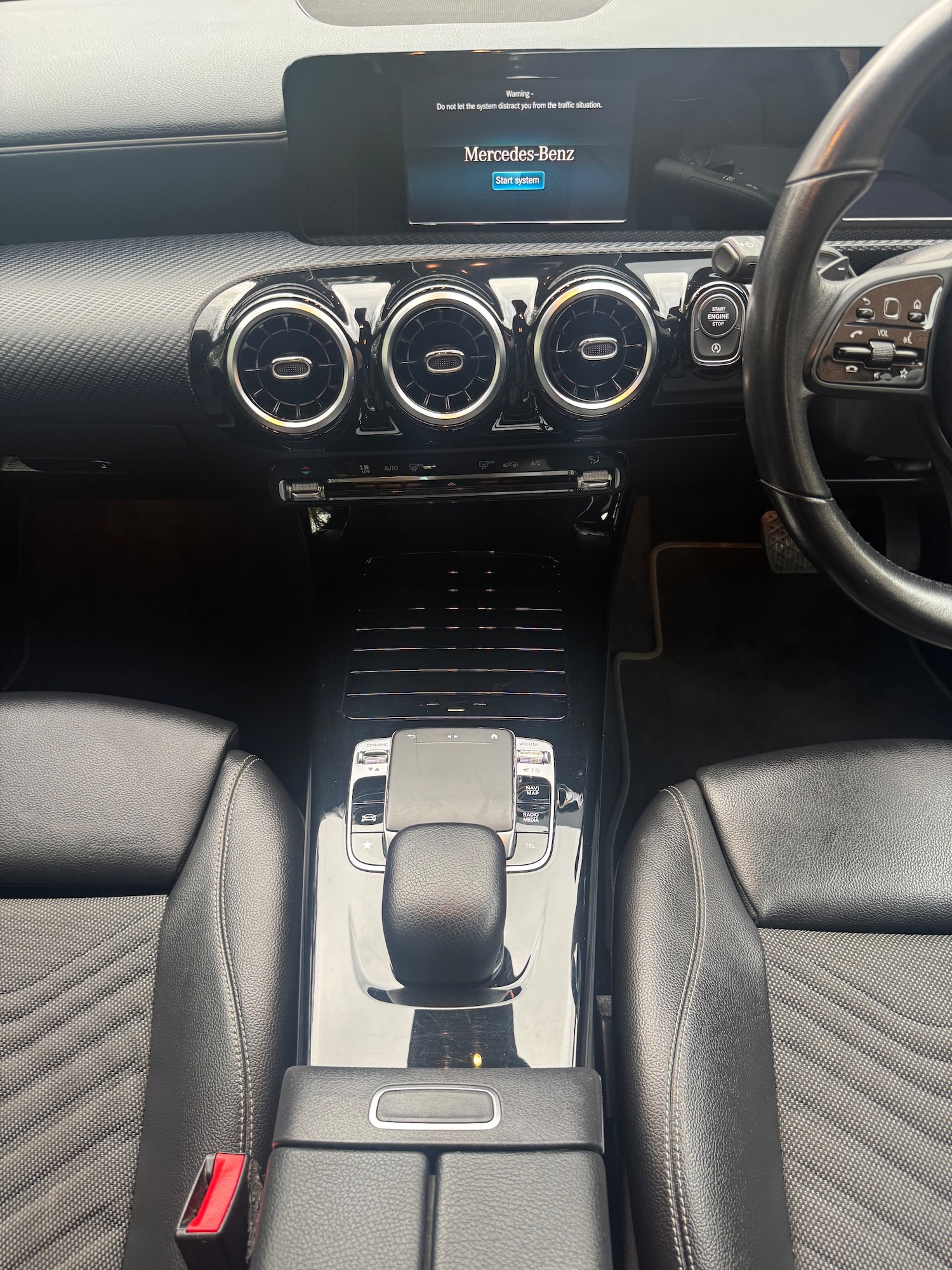 Used Mercedes-Benz A-Class 2019 for sale - 77231518: Photo 40