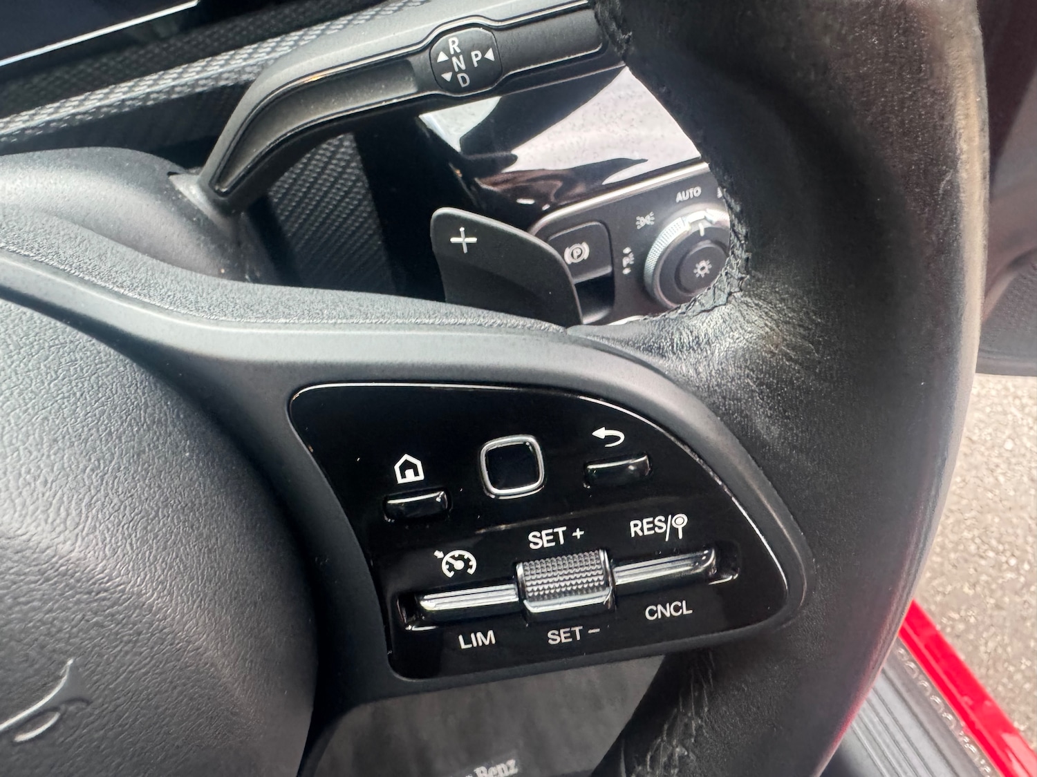 Used Mercedes-Benz A-Class 2019 for sale - 77231518: Photo 43