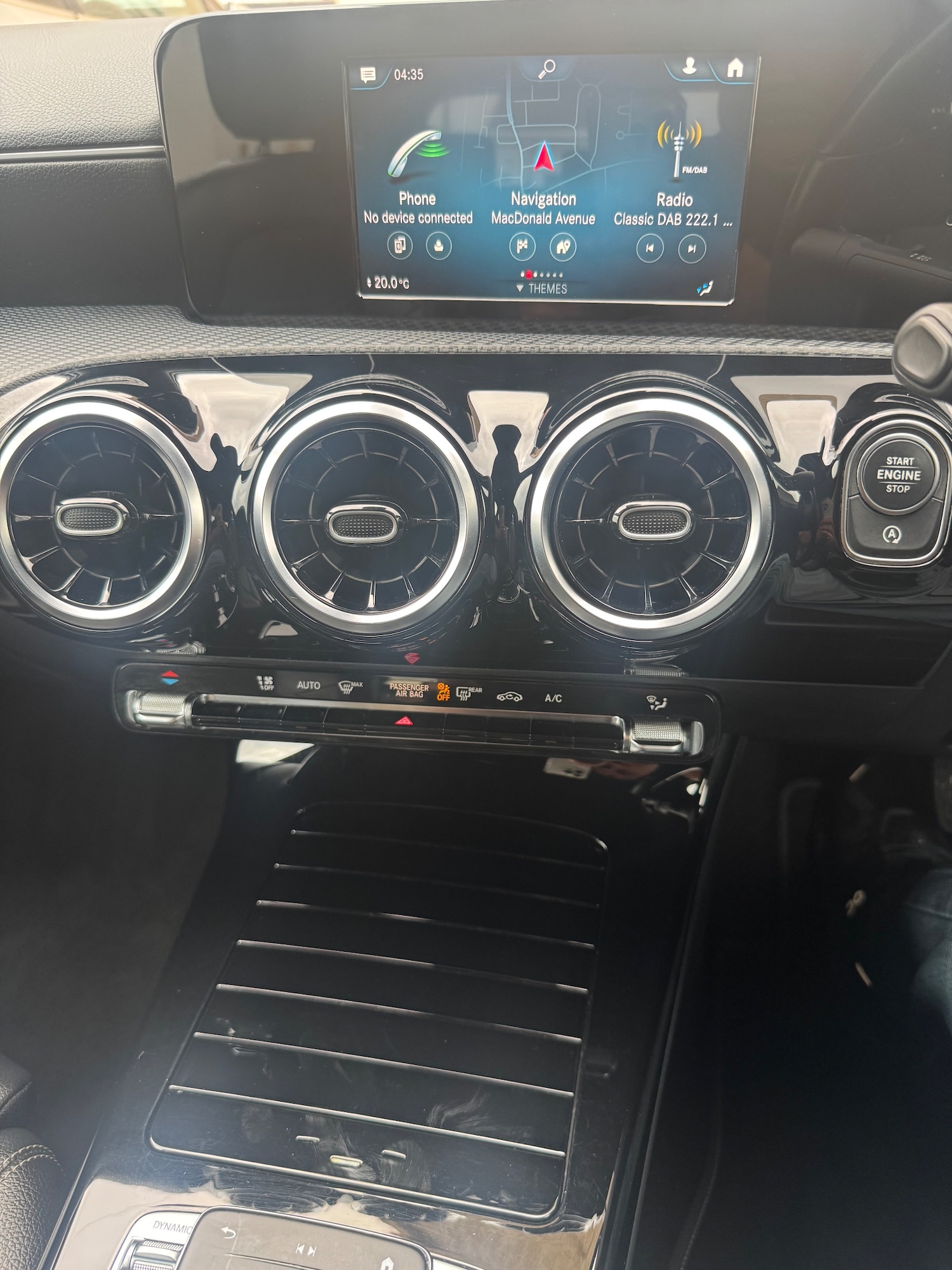 Used Mercedes-Benz A-Class 2019 for sale - 77231518: Photo 45