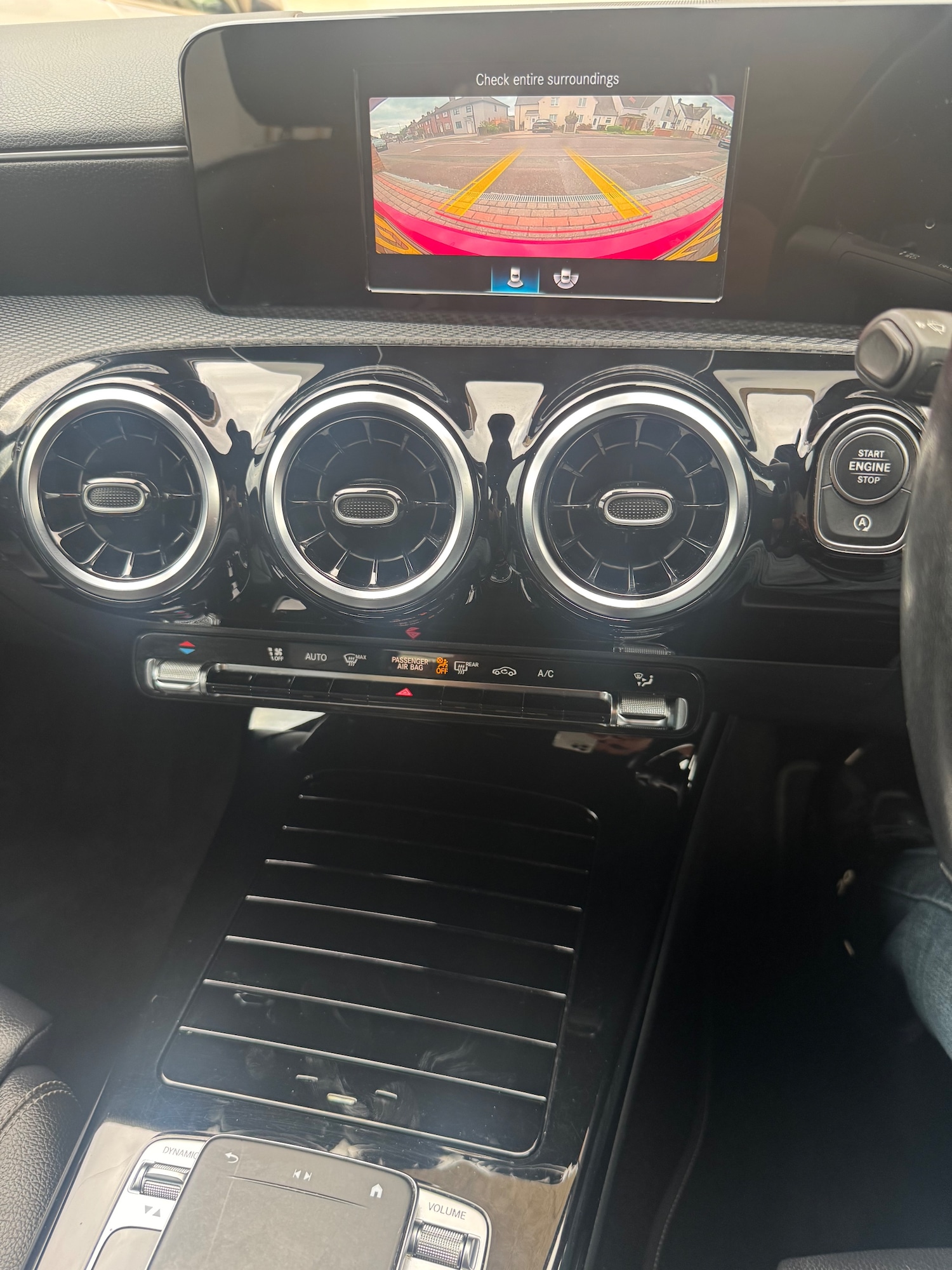 Used Mercedes-Benz A-Class 2019 for sale - 77231518: Photo 48