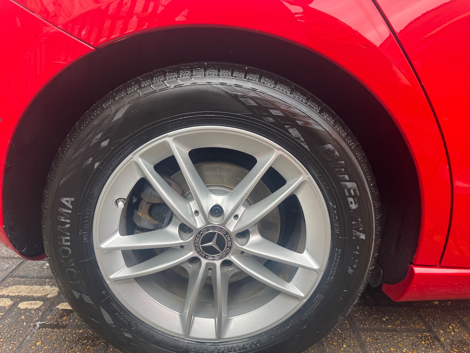 Used Mercedes-Benz A-Class 2019 for sale - 77231518: Photo 9