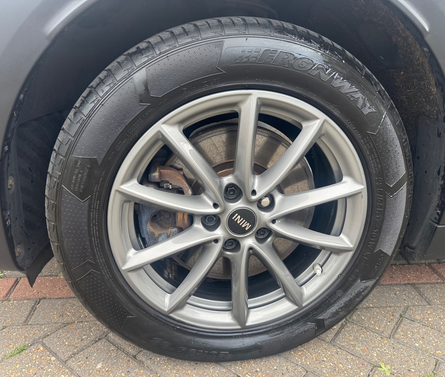 Used MINI Countryman 2017 for sale - 77470963: Photo 11