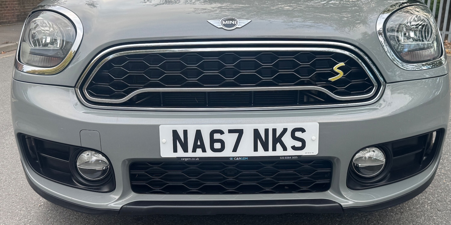 Used MINI Countryman 2017 for sale - 77470963: Photo 15