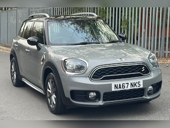 Used MINI Countryman 2017 for sale - 77470963: Photo