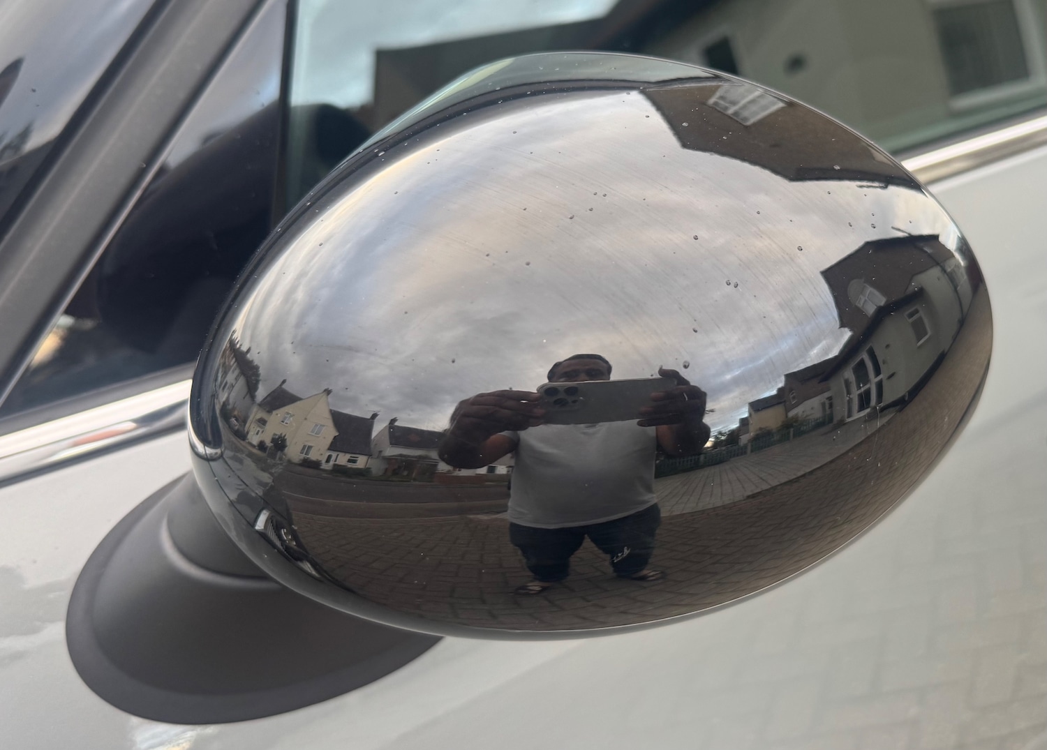 Used MINI Countryman 2017 for sale - 77470963: Photo 23