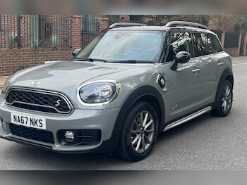 Used MINI Countryman 2017 for sale - 77470963: Photo