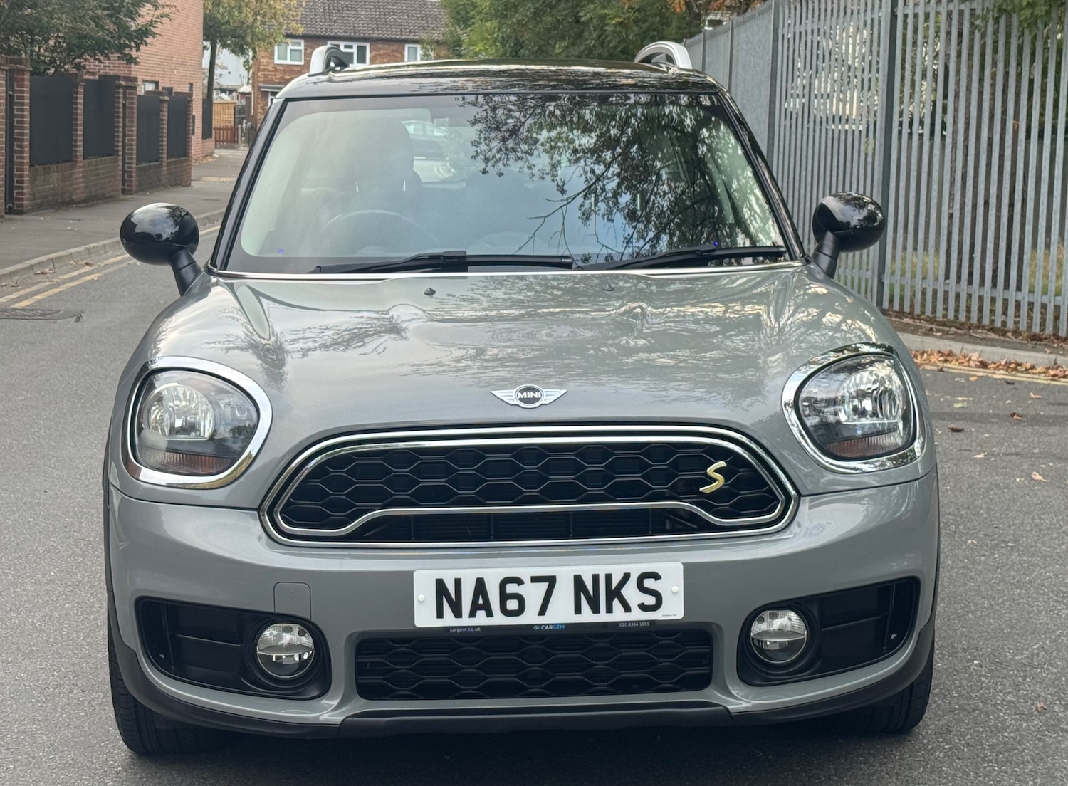 Used MINI Countryman 2017 for sale - 77470963: Photo 3