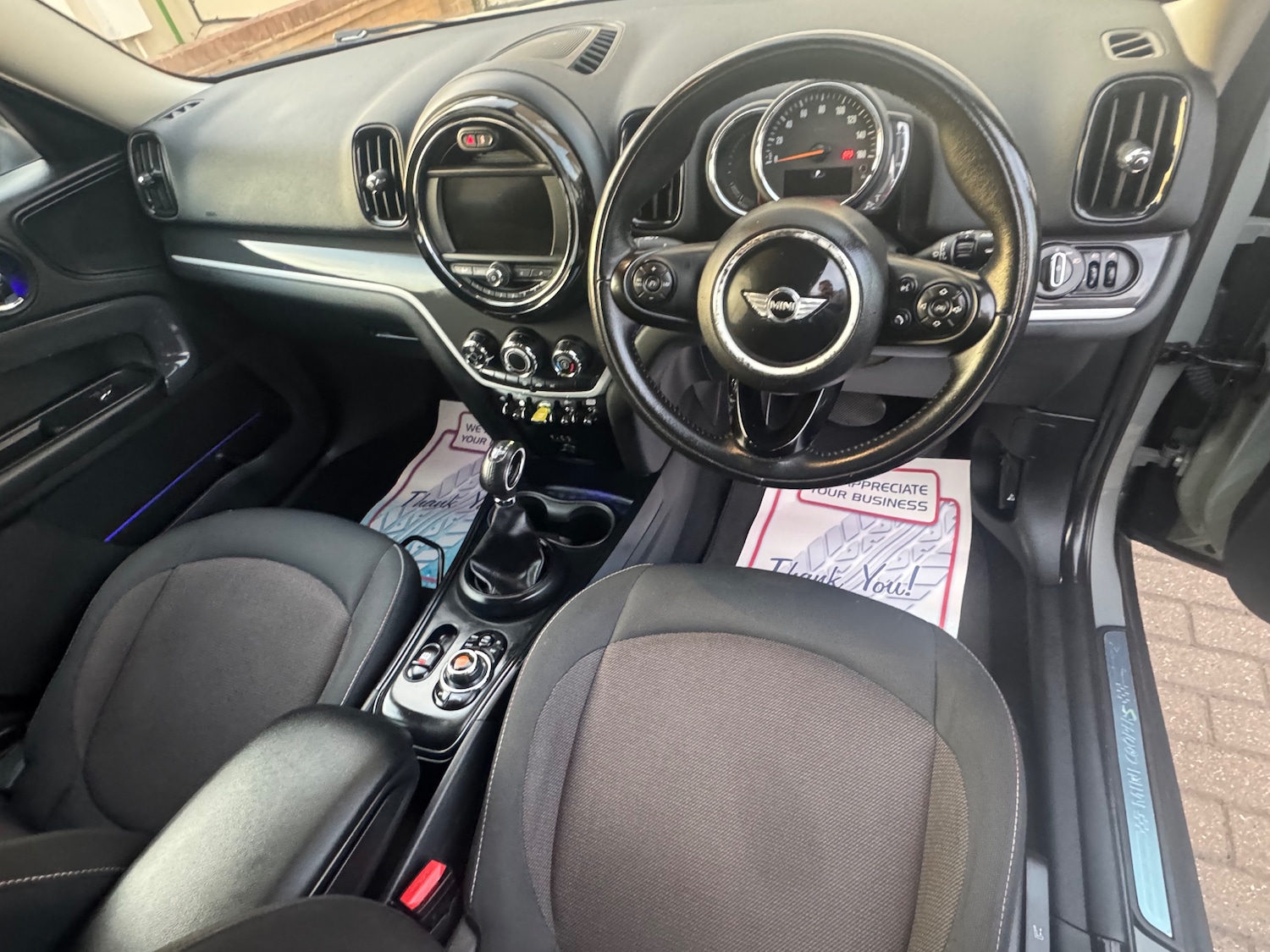 Used MINI Countryman 2017 for sale - 77470963: Photo 33