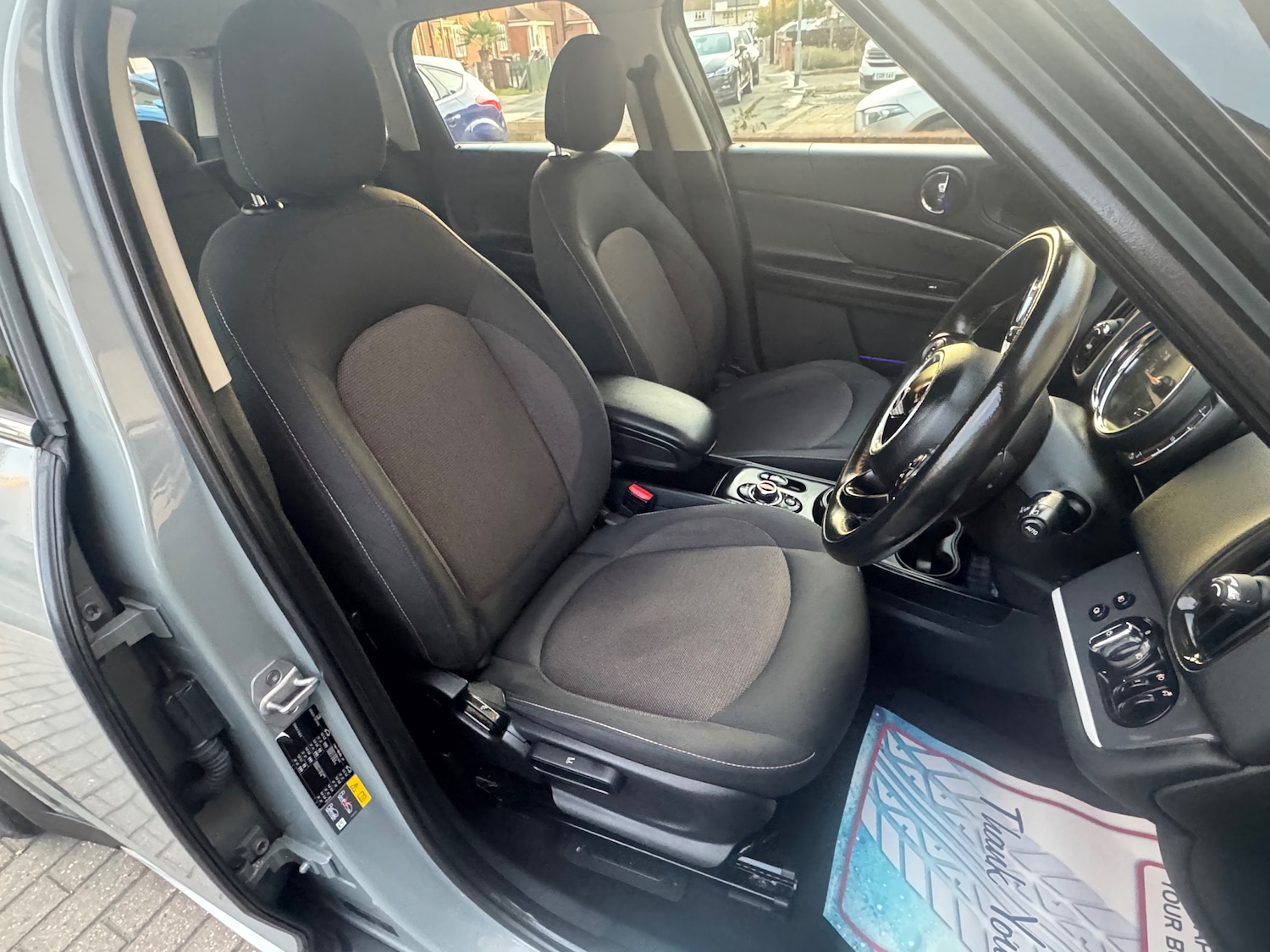 Used MINI Countryman 2017 for sale - 77470963: Photo 34