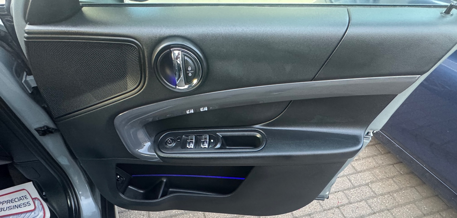 Used MINI Countryman 2017 for sale - 77470963: Photo 35