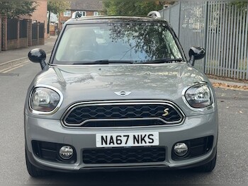 Used MINI Countryman 2017 for sale - 77470963: Photo