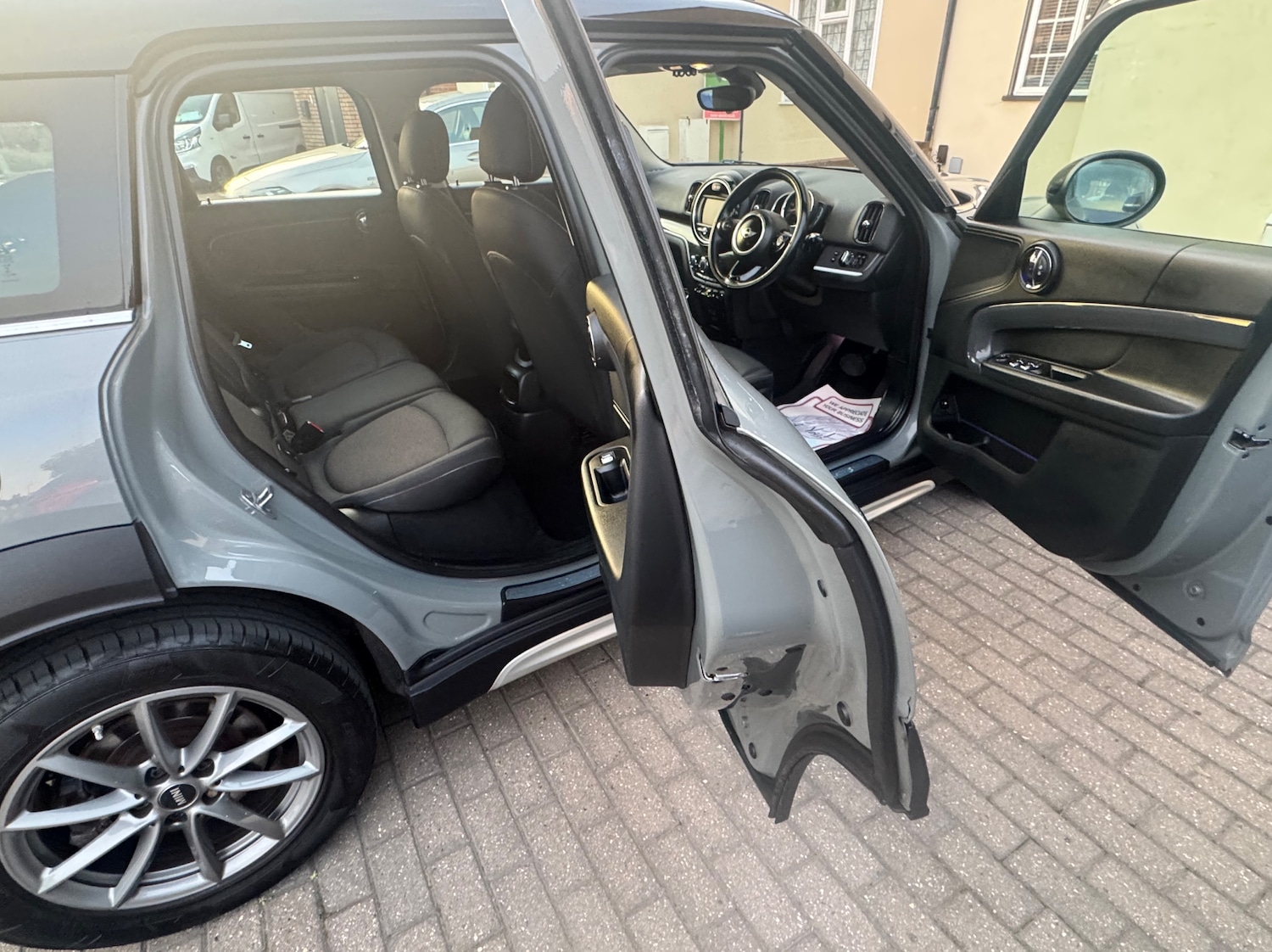 Used MINI Countryman 2017 for sale - 77470963: Photo 45