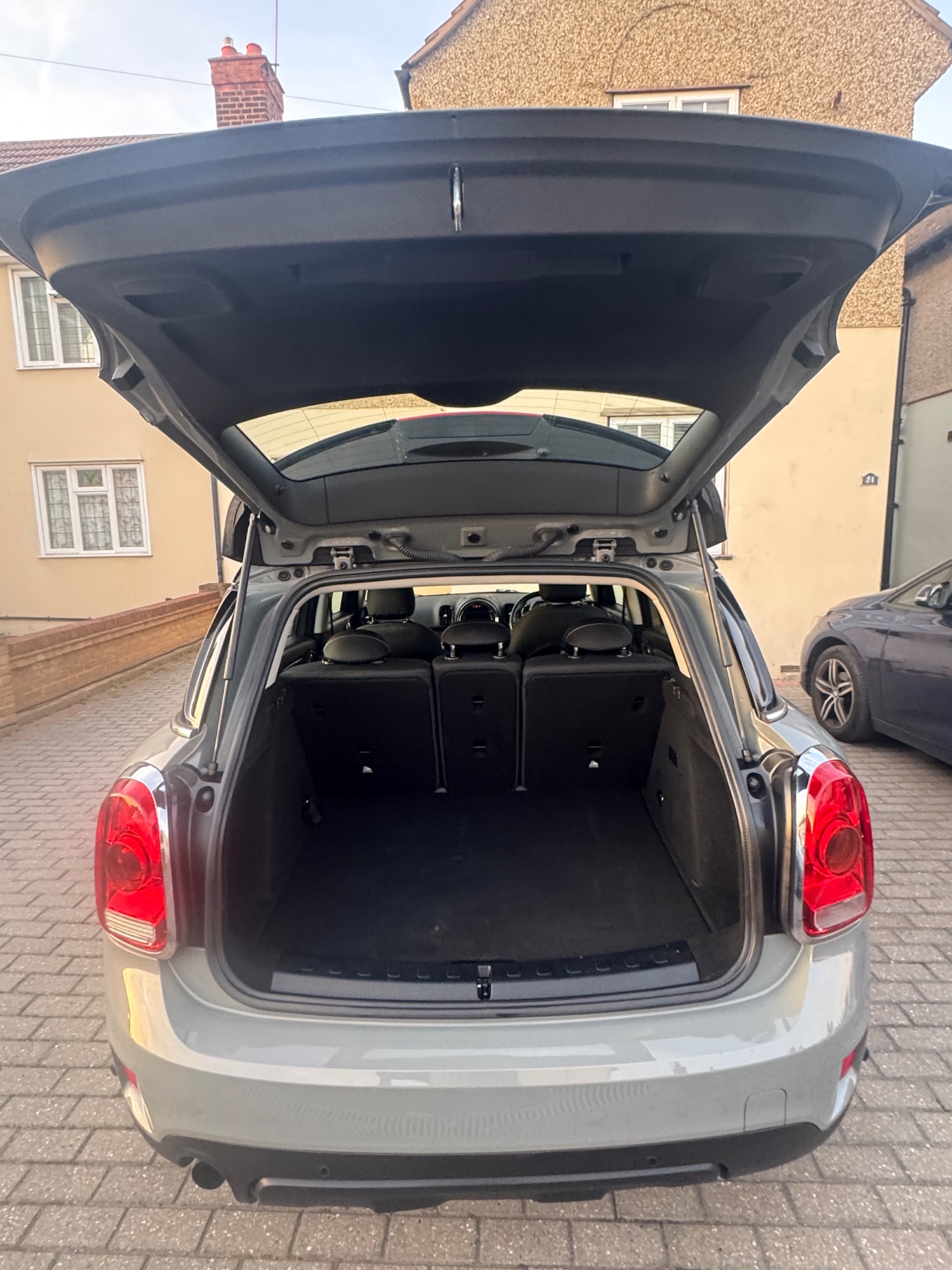 Used MINI Countryman 2017 for sale - 77470963: Photo 49