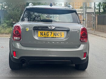 Used MINI Countryman 2017 for sale - 77470963: Photo