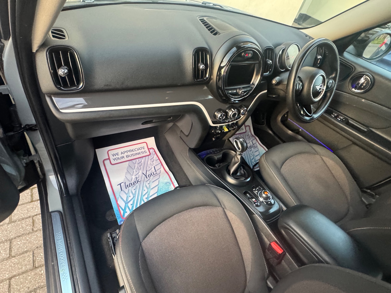 Used MINI Countryman 2017 for sale - 77470963: Photo 51