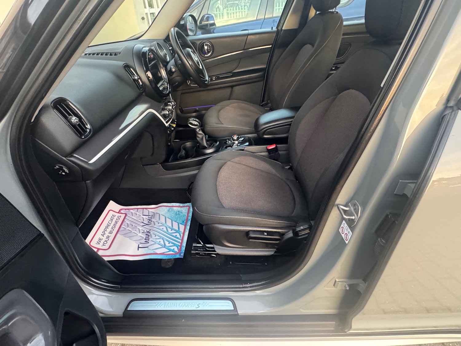 Used MINI Countryman 2017 for sale - 77470963: Photo 53