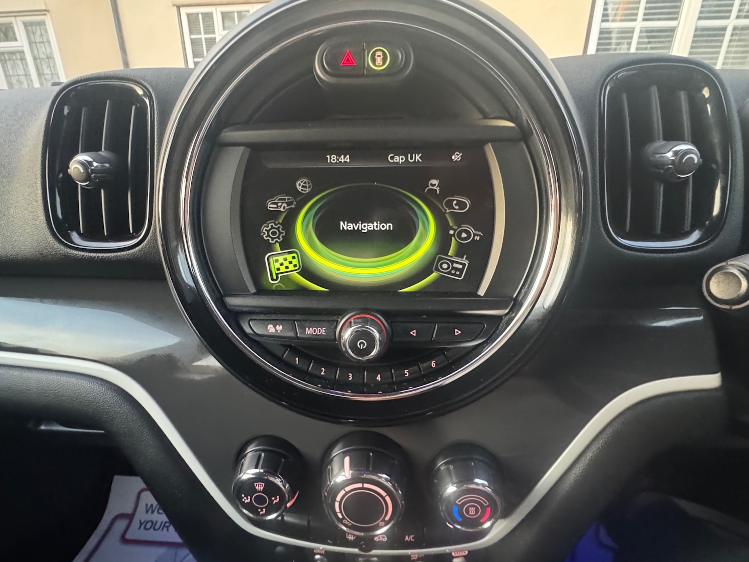 Used MINI Countryman 2017 for sale - 77470963: Photo 55