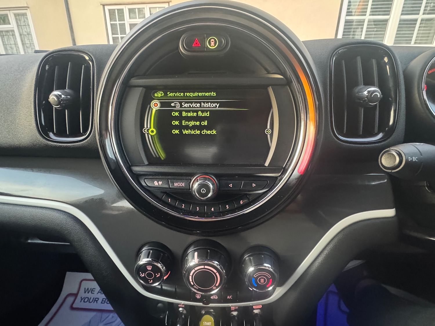 Used MINI Countryman 2017 for sale - 77470963: Photo 57