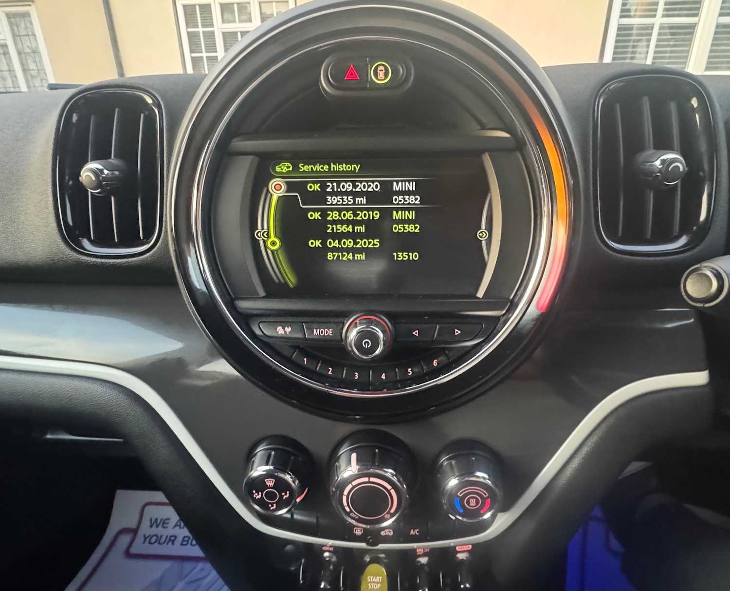 Used MINI Countryman 2017 for sale - 77470963: Photo 58