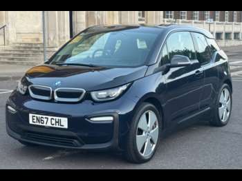 Used BMW i3 2017 for sale - 74785398: Photo