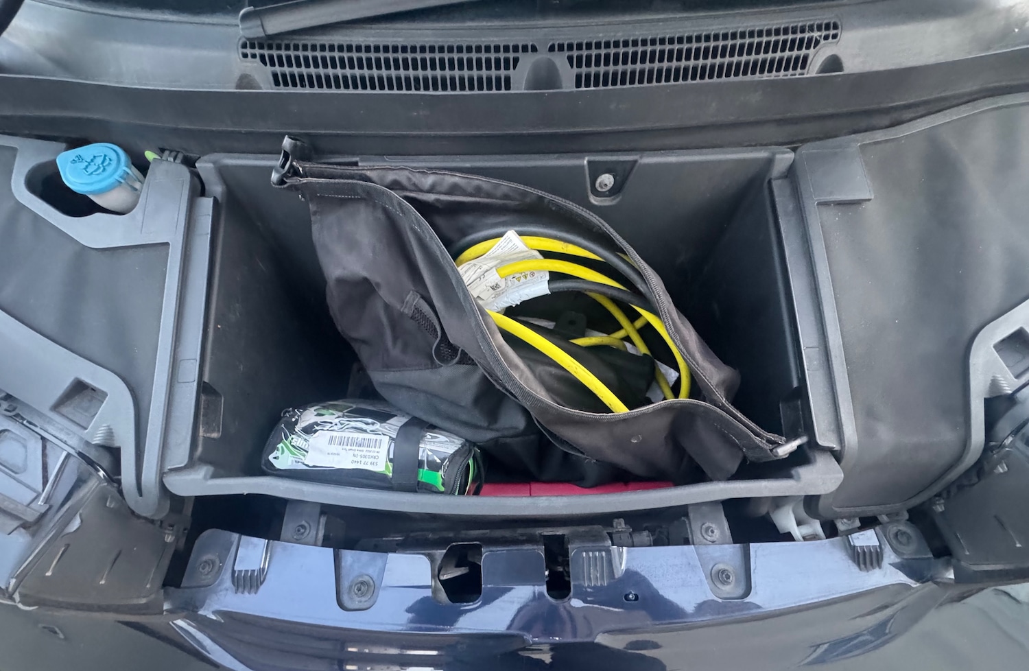 Vehicle 31
