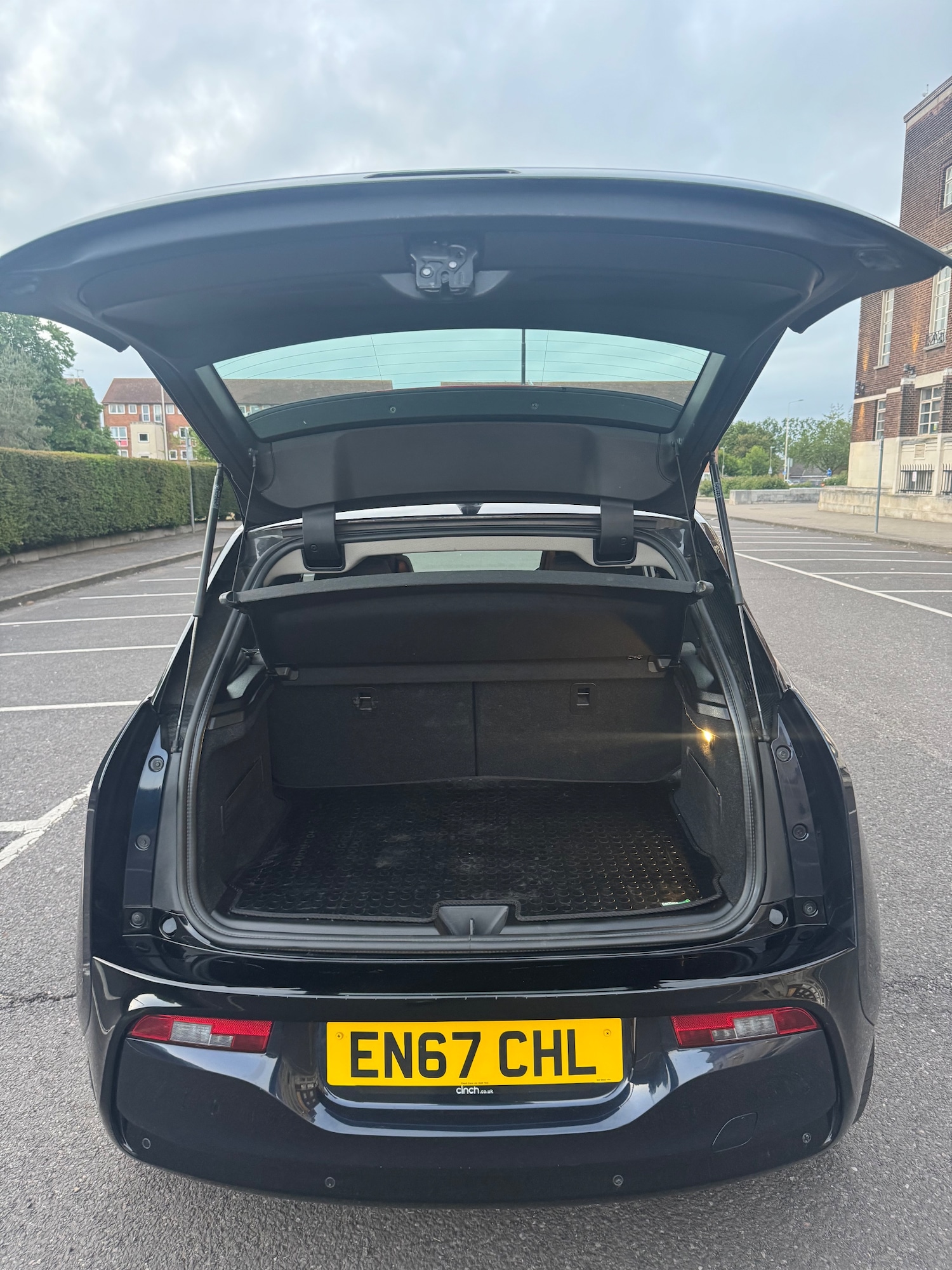 Vehicle 32