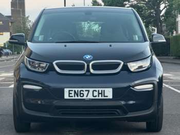 Used BMW i3 2017 for sale - 74785398: Photo