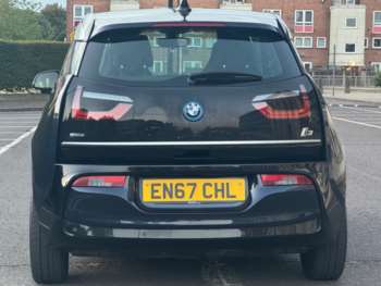 Used BMW i3 2017 for sale - 74785398: Photo