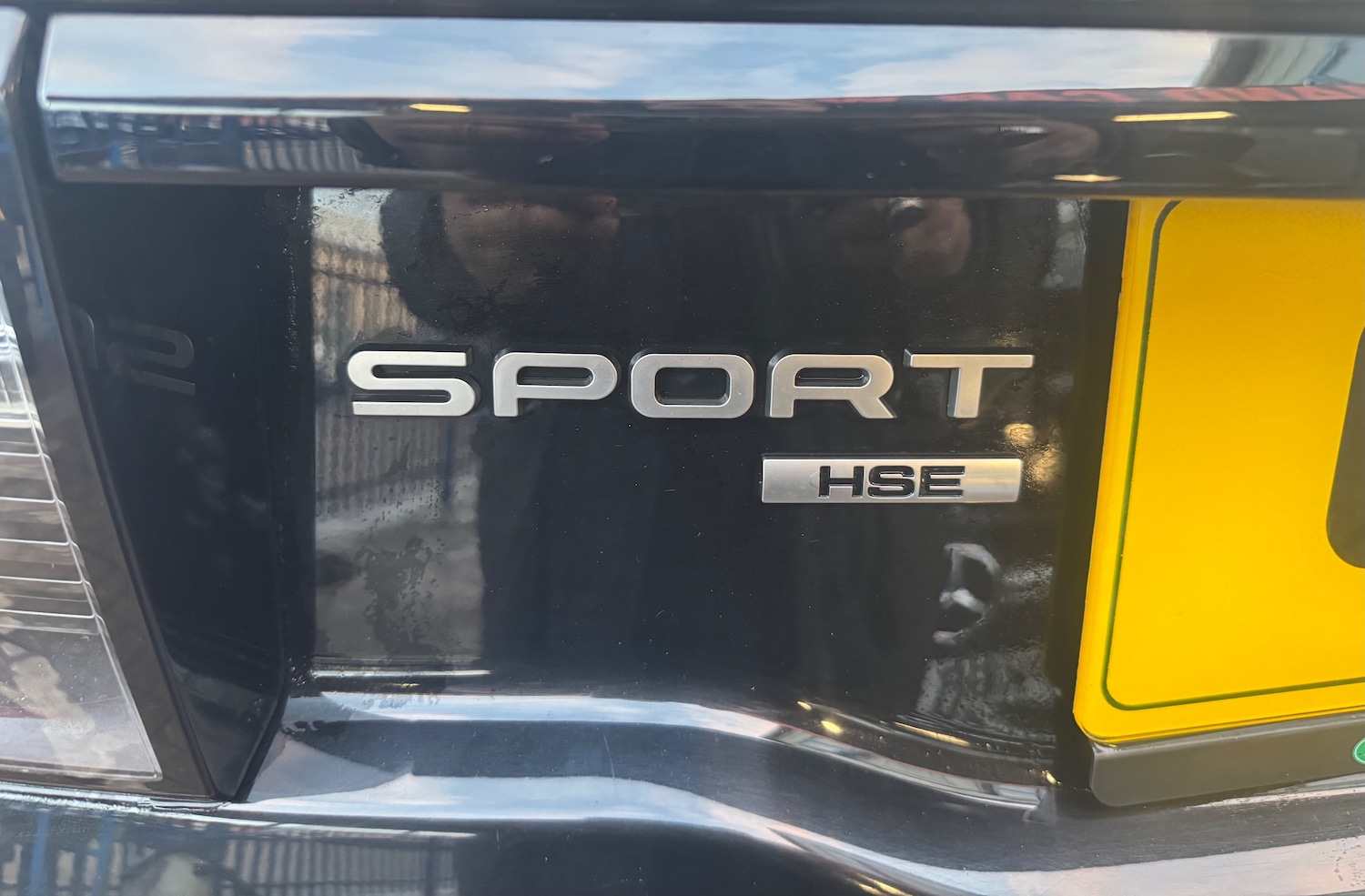 Used Land Rover Discovery Sport 2017 for sale - 77974073: Photo 21