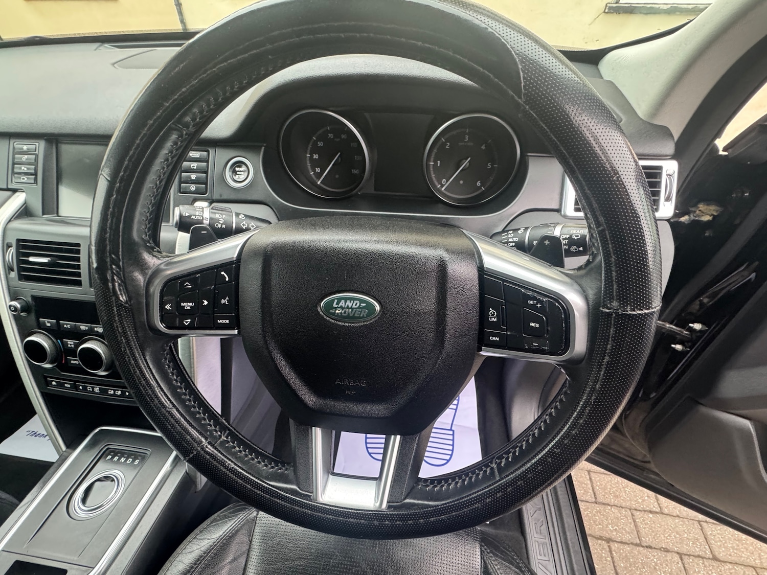 Used Land Rover Discovery Sport 2017 for sale - 77974073: Photo 32