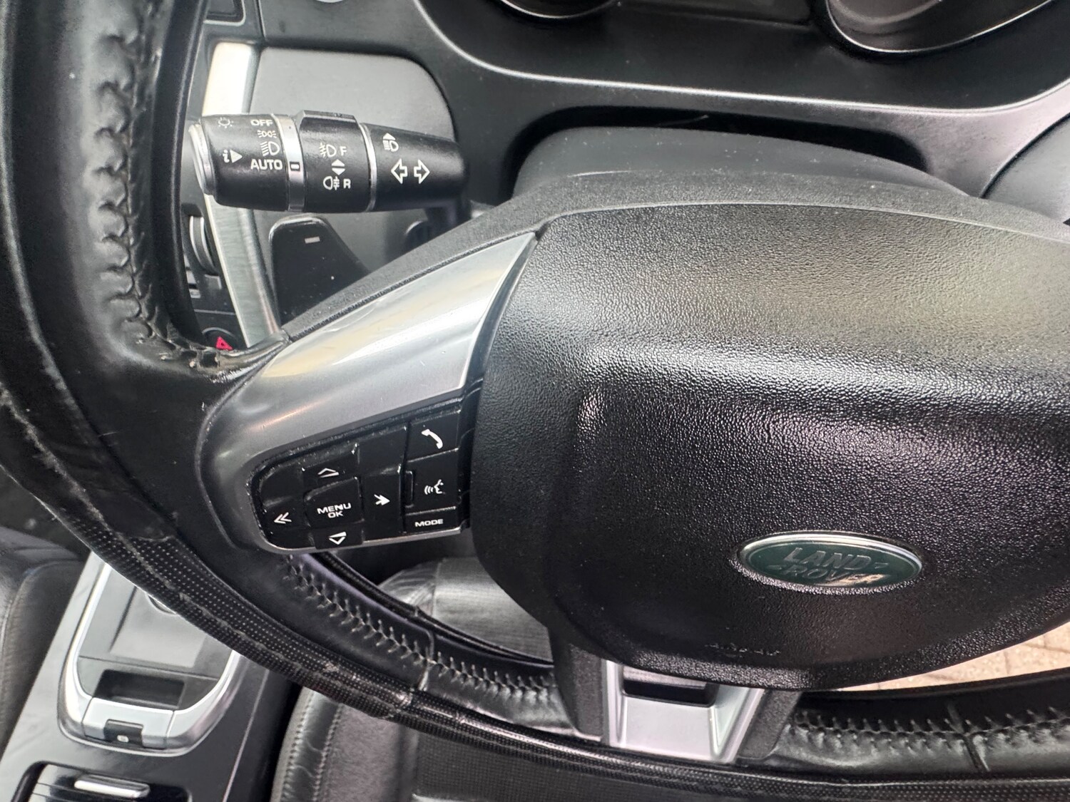 Used Land Rover Discovery Sport 2017 for sale - 77974073: Photo 33