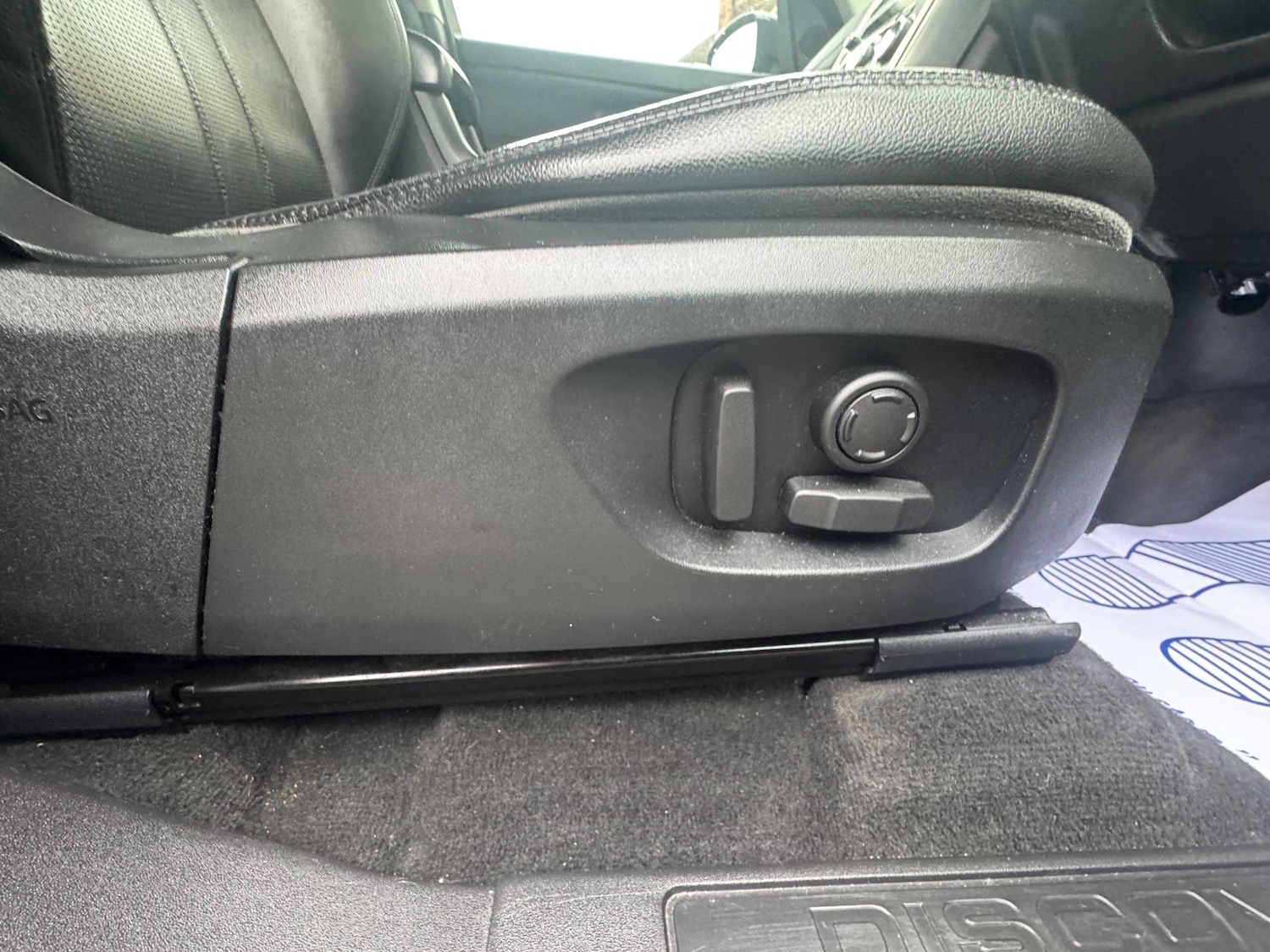 Used Land Rover Discovery Sport 2017 for sale - 77974073: Photo 37