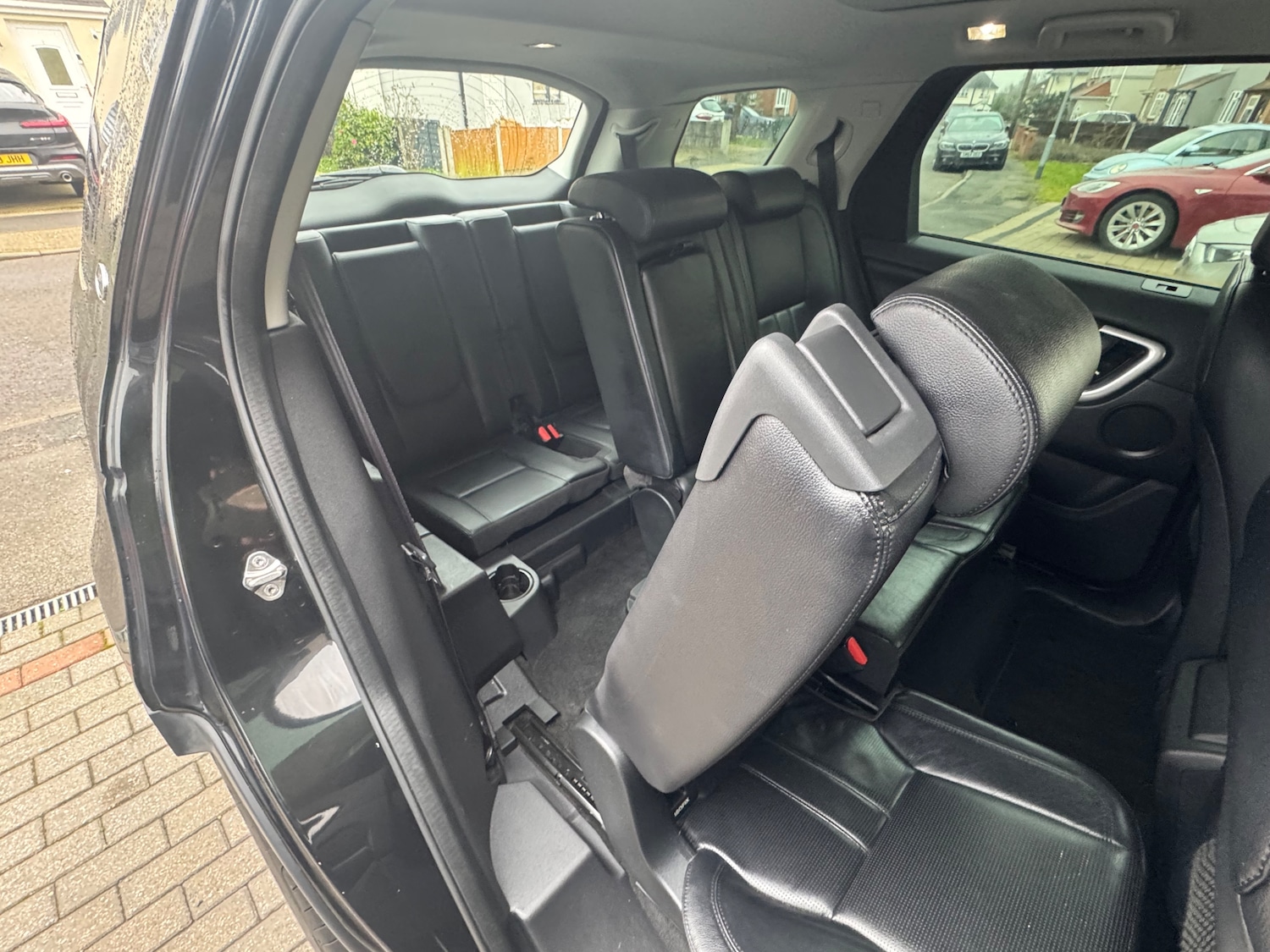 Used Land Rover Discovery Sport 2017 for sale - 77974073: Photo 41