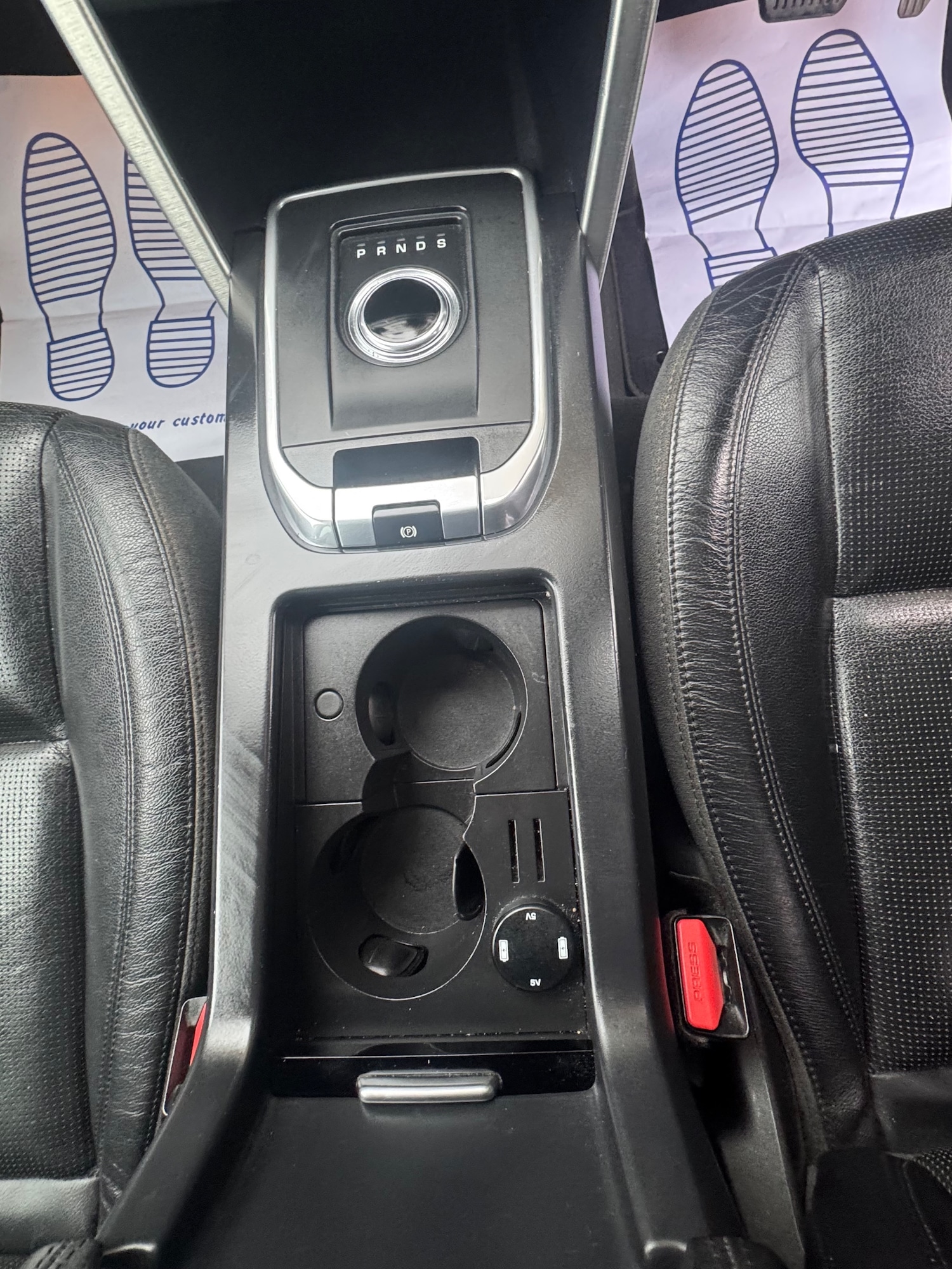 Used Land Rover Discovery Sport 2017 for sale - 77974073: Photo 49