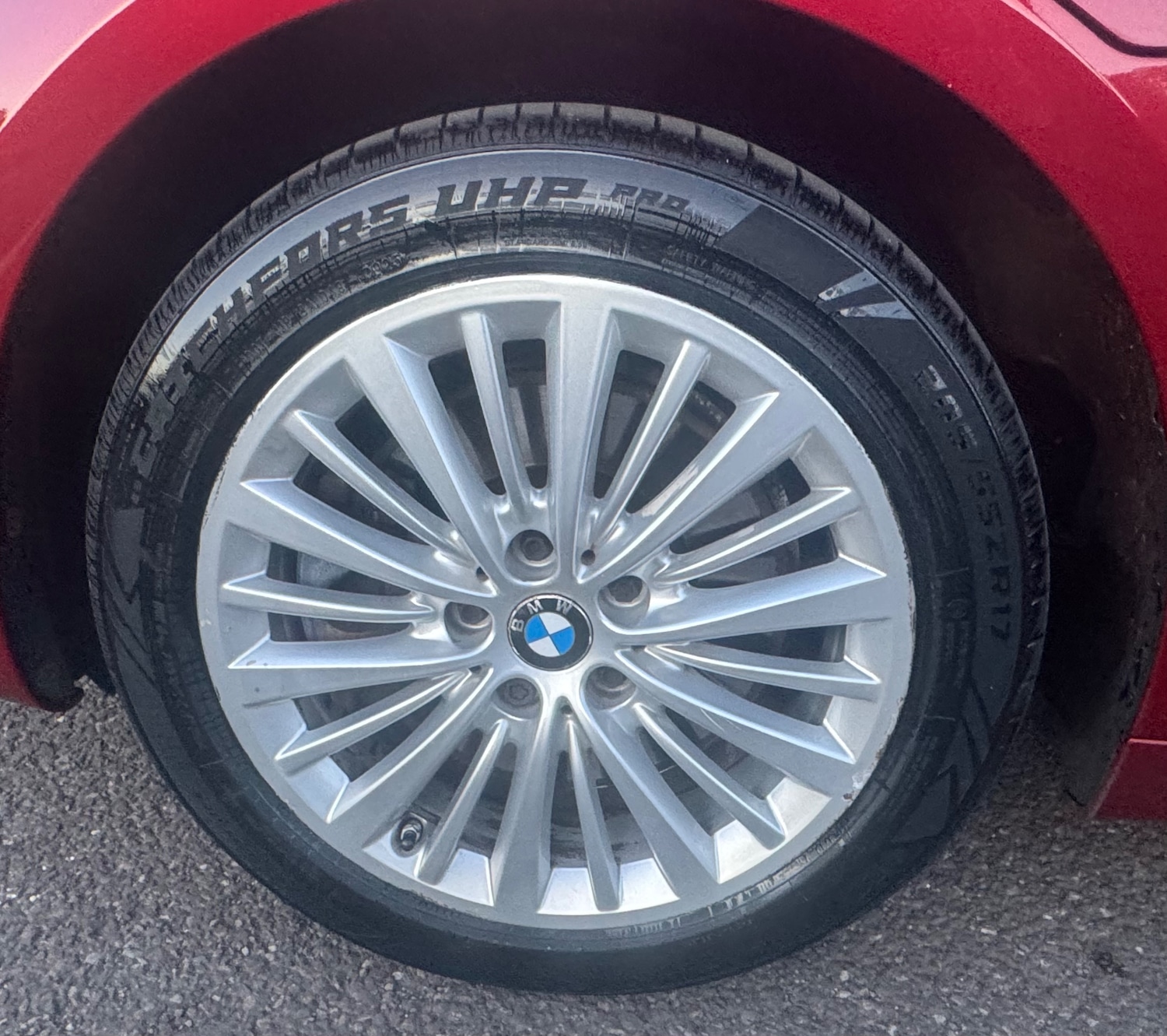 Used BMW 2 Series 2018 for sale - 77231521: Photo 11
