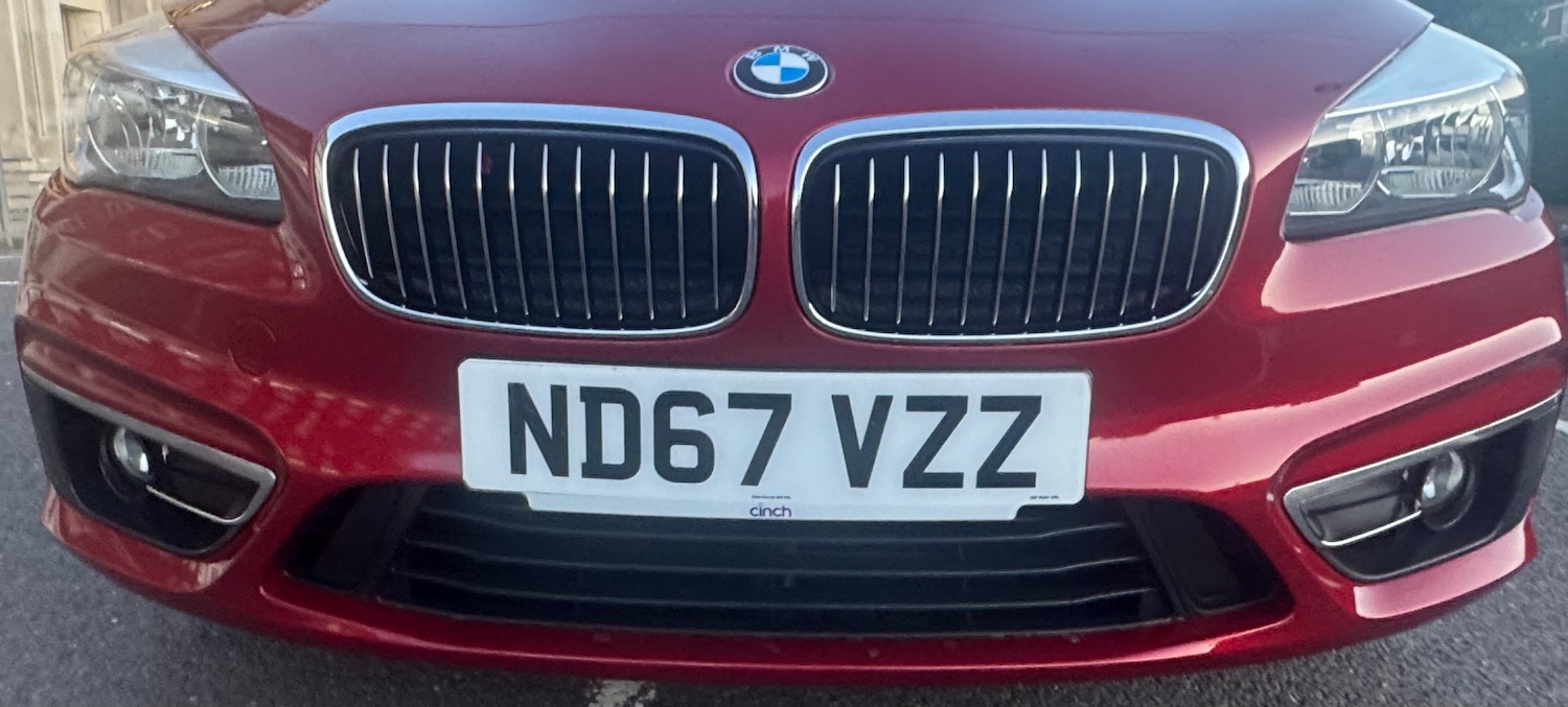Used BMW 2 Series 2018 for sale - 77231521: Photo 28