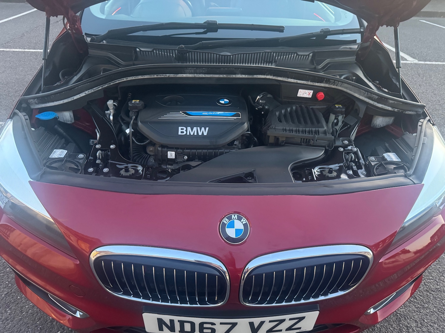 Used BMW 2 Series 2018 for sale - 77231521: Photo 31