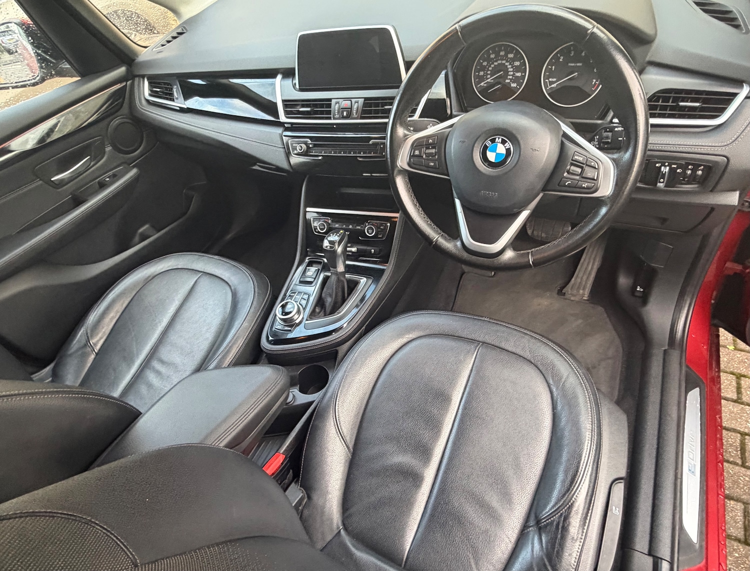 Used BMW 2 Series 2018 for sale - 77231521: Photo 32