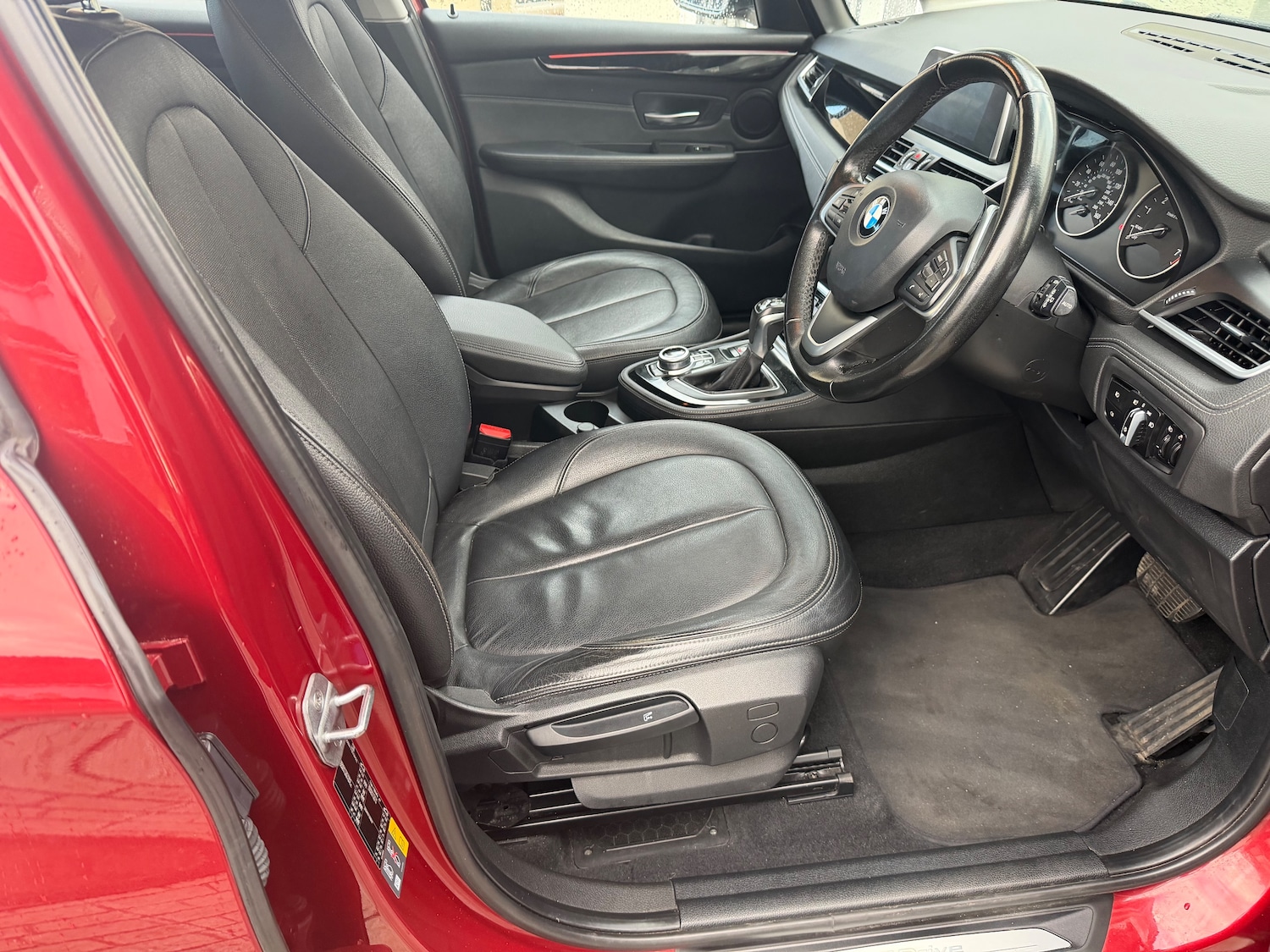 Used BMW 2 Series 2018 for sale - 77231521: Photo 35