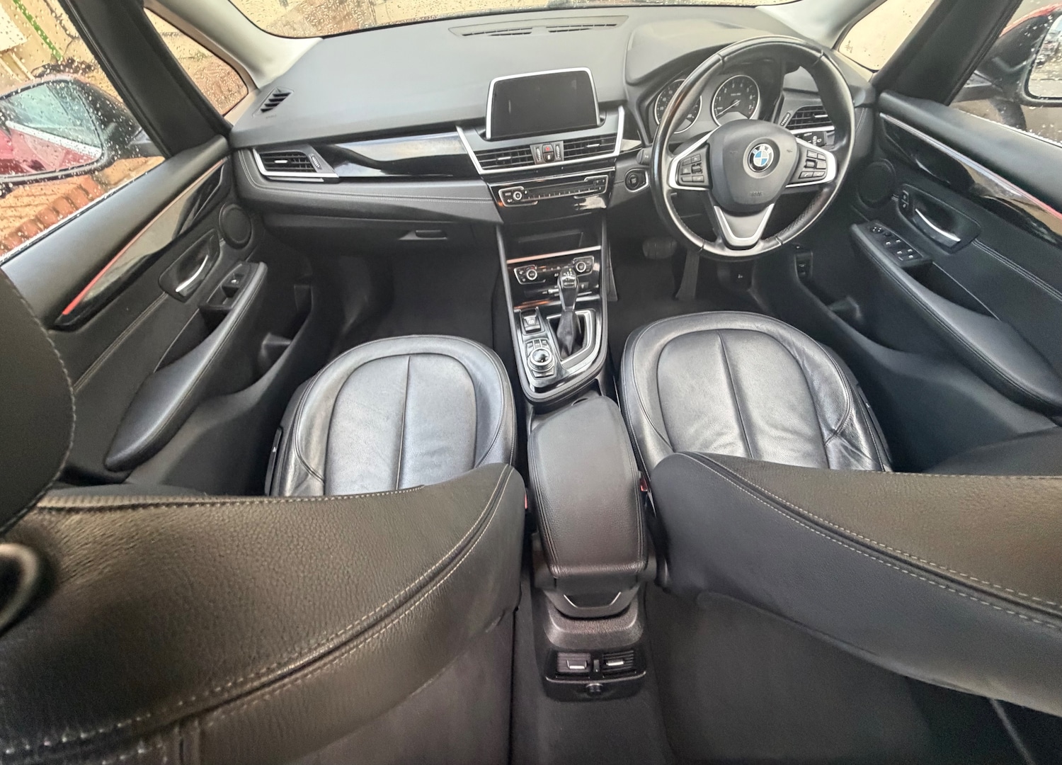 Used BMW 2 Series 2018 for sale - 77231521: Photo 36