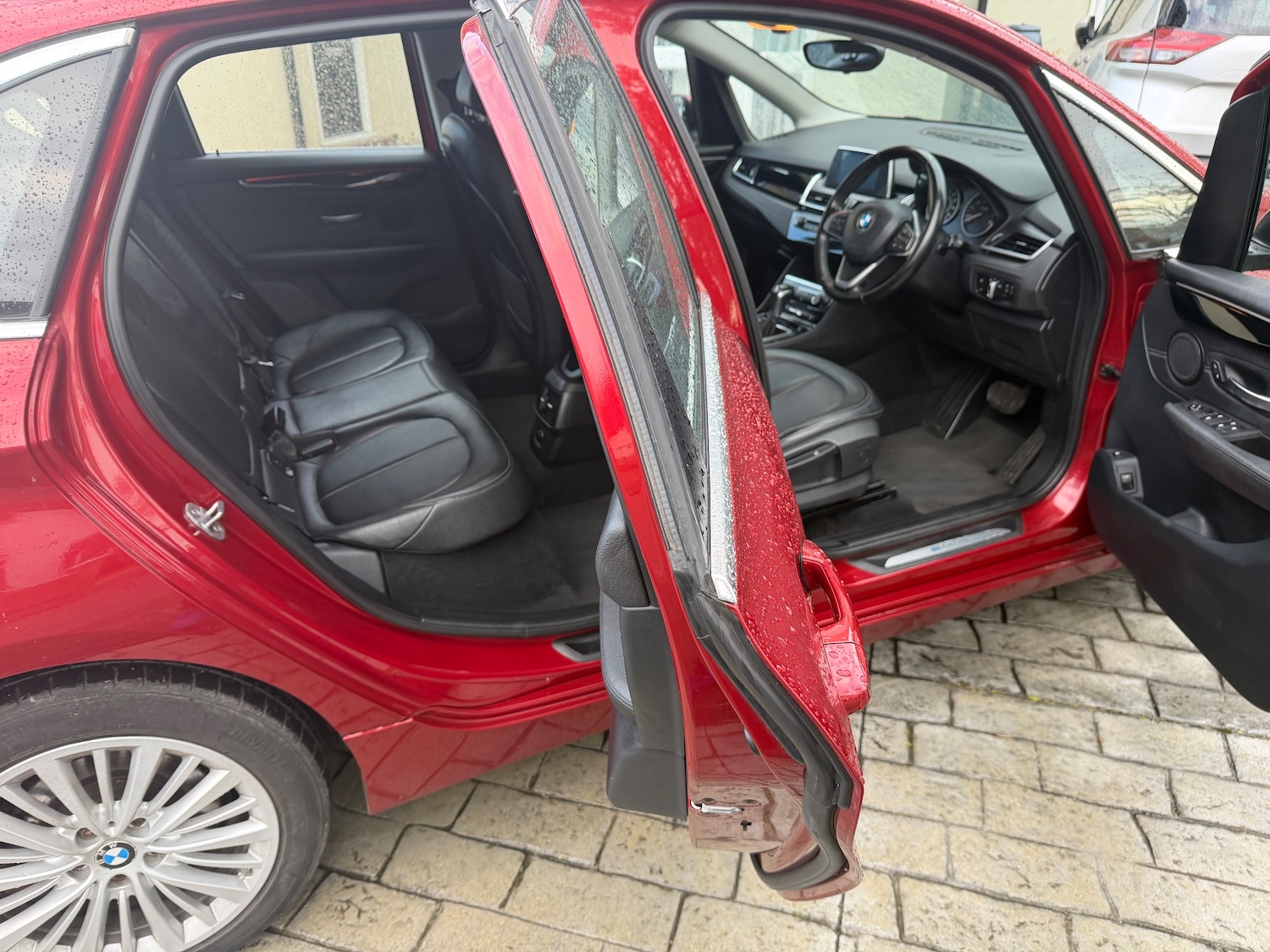 Used BMW 2 Series 2018 for sale - 77231521: Photo 37