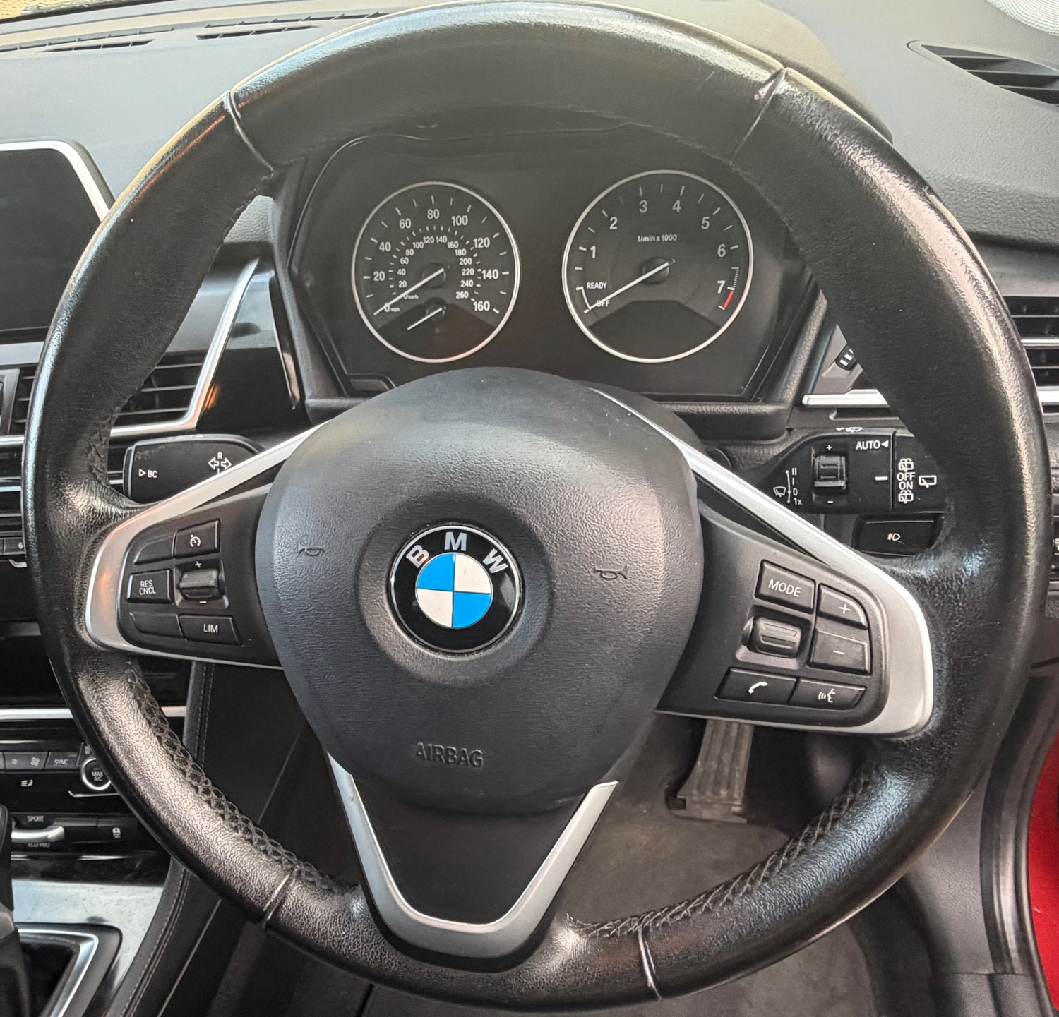 Used BMW 2 Series 2018 for sale - 77231521: Photo 46