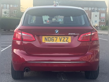 Used BMW 2 Series 2018 for sale - 77231521: Photo