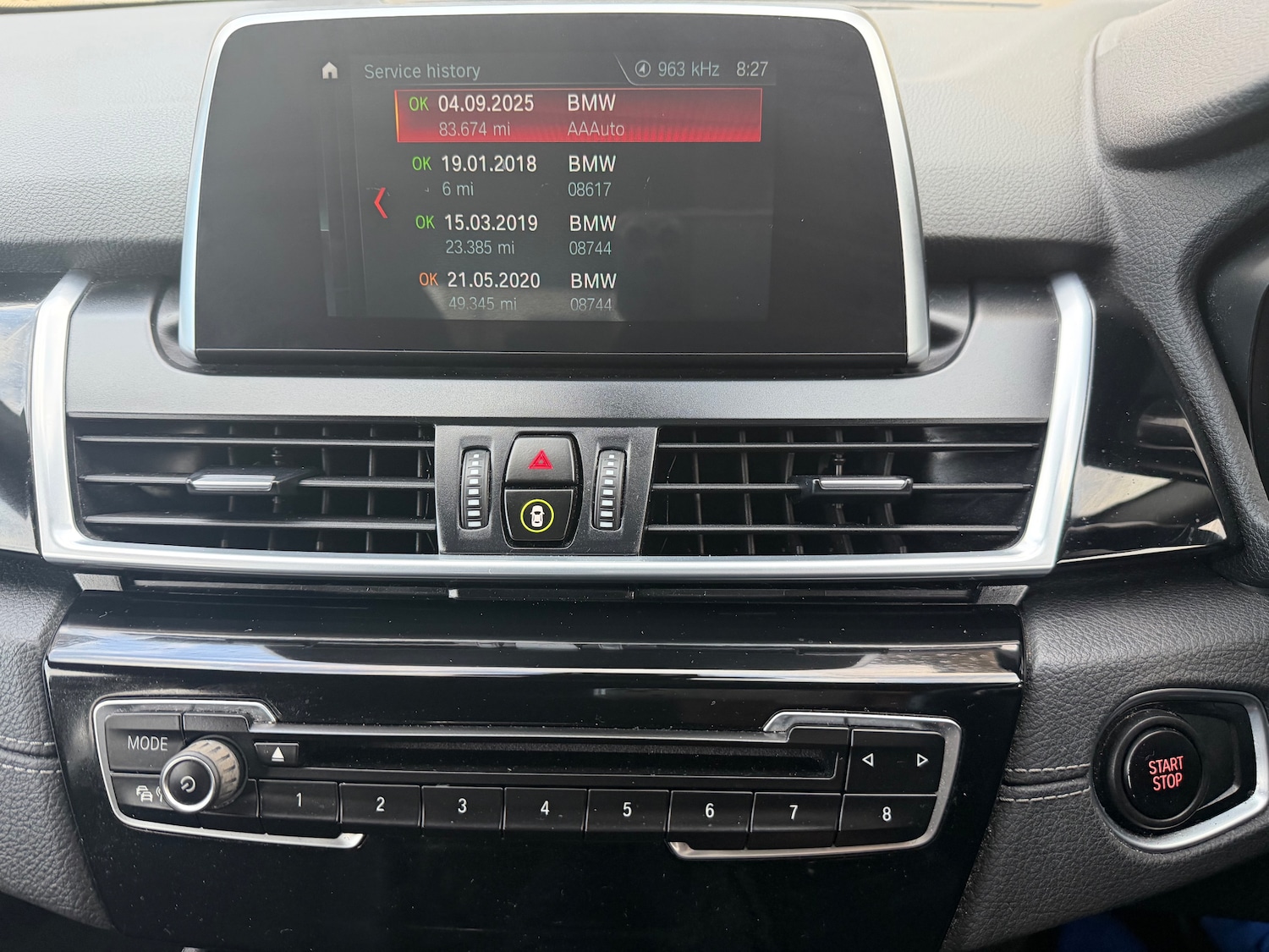 Used BMW 2 Series 2018 for sale - 77231521: Photo 59