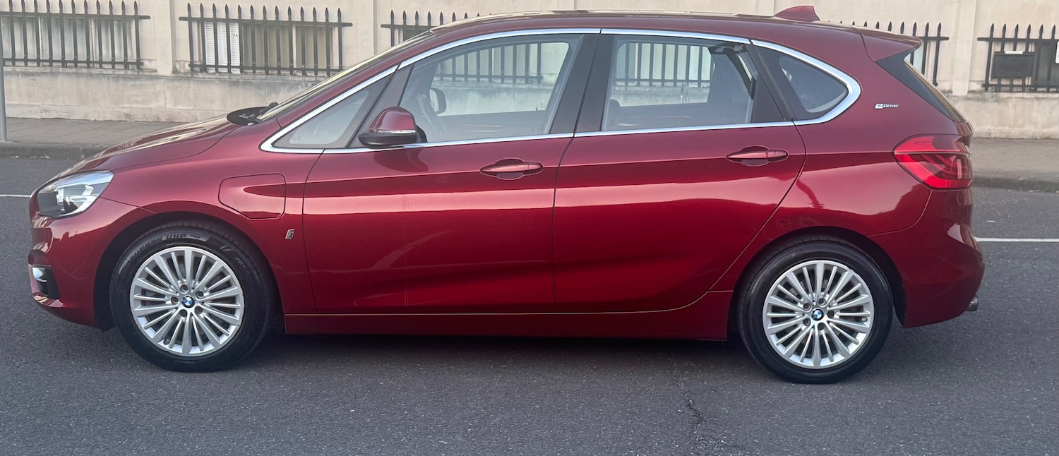 Used BMW 2 Series 2018 for sale - 77231521: Photo 7